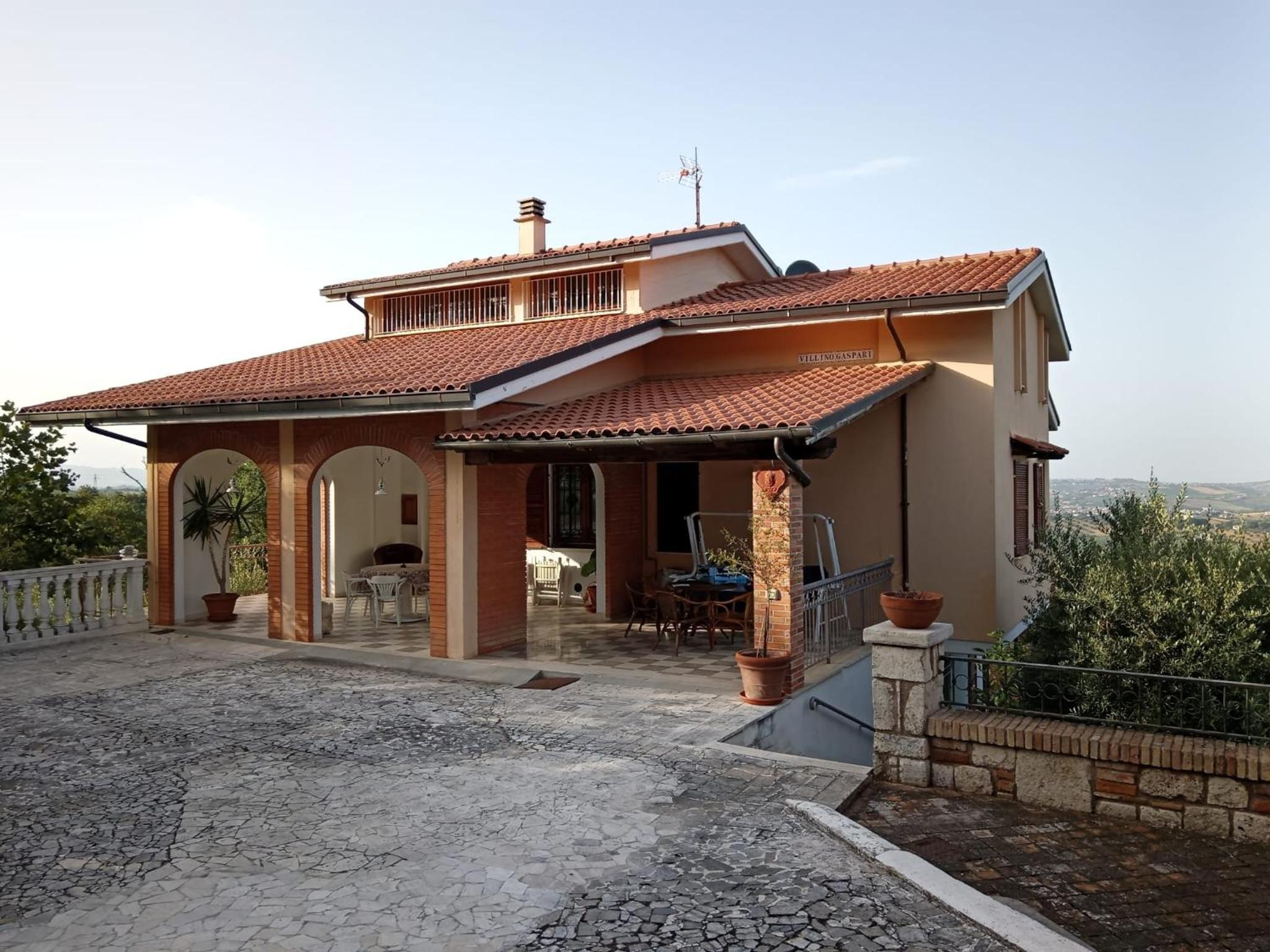 Villino Sabina
