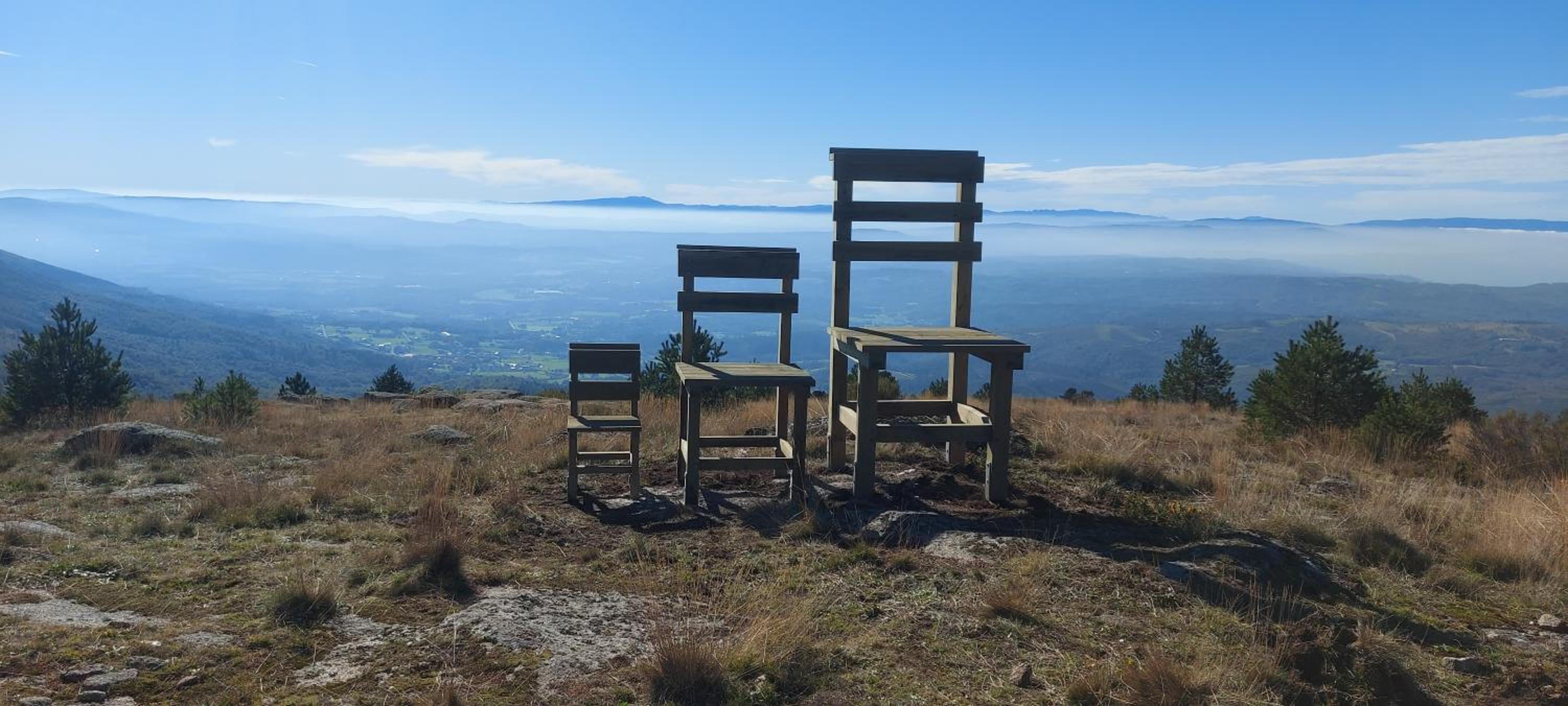 Ás Portas do Sil - En la Ribeira Sacra view 5