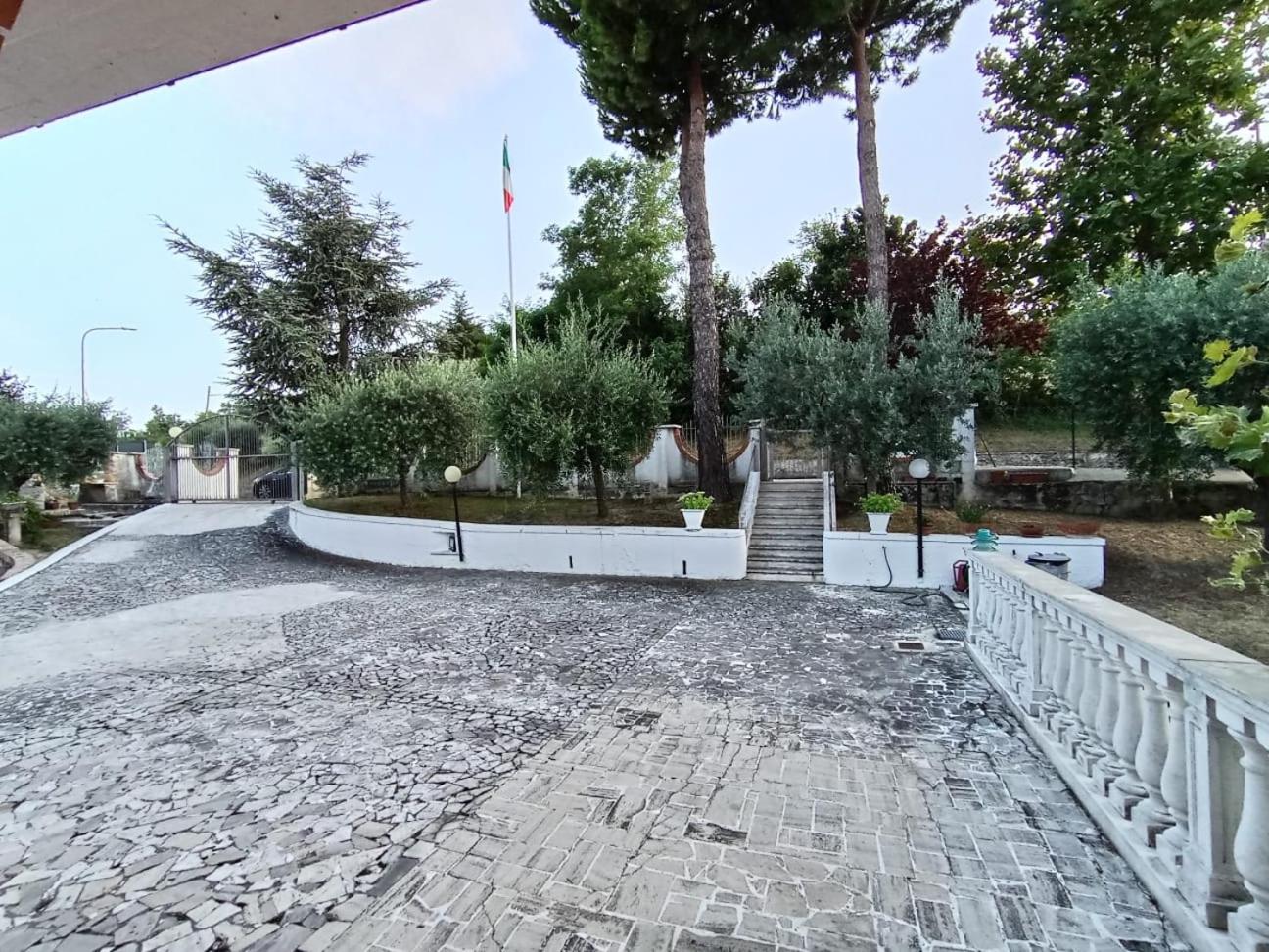 Villino Sabina