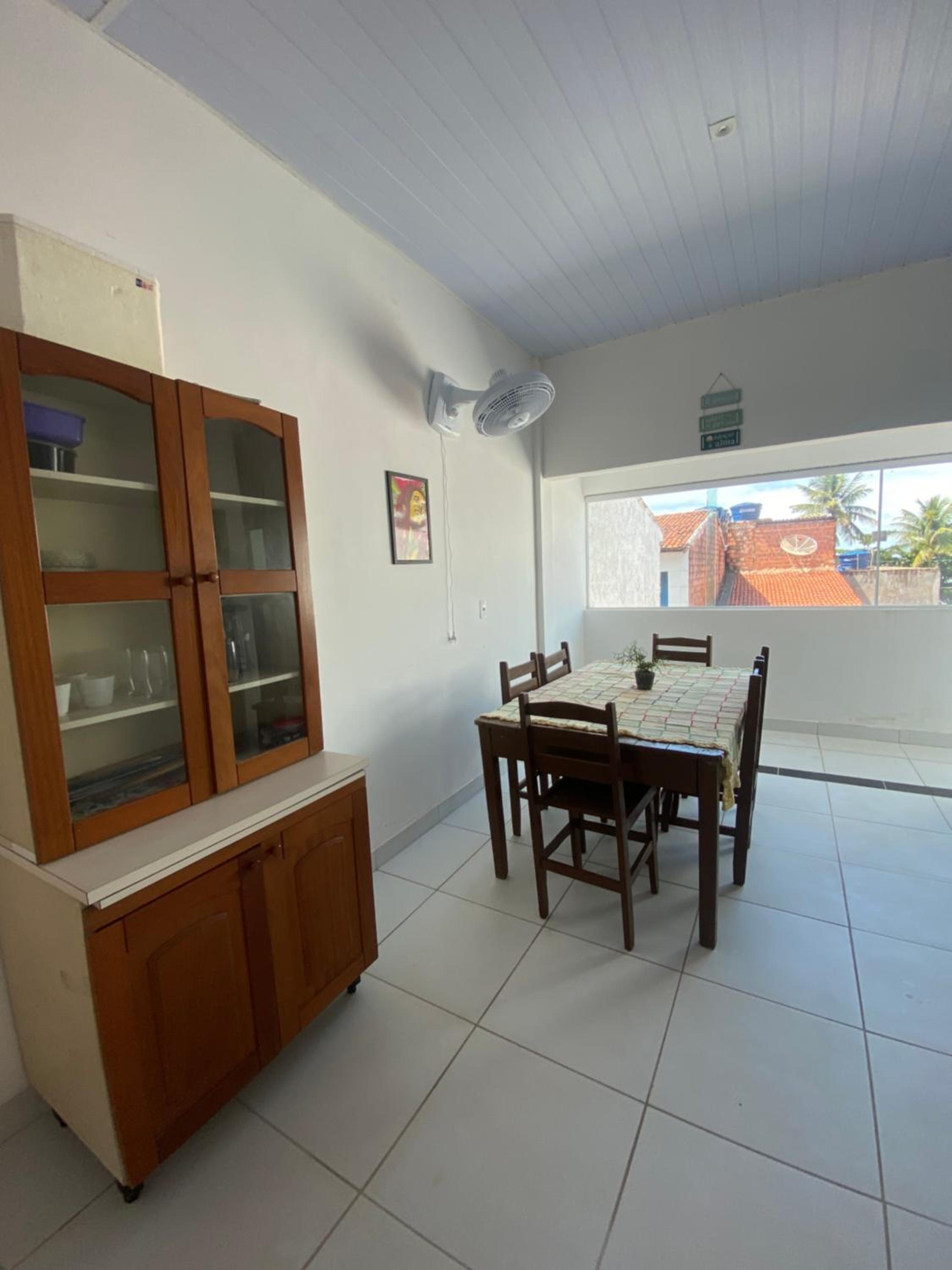 Casa de Seu Bandeira