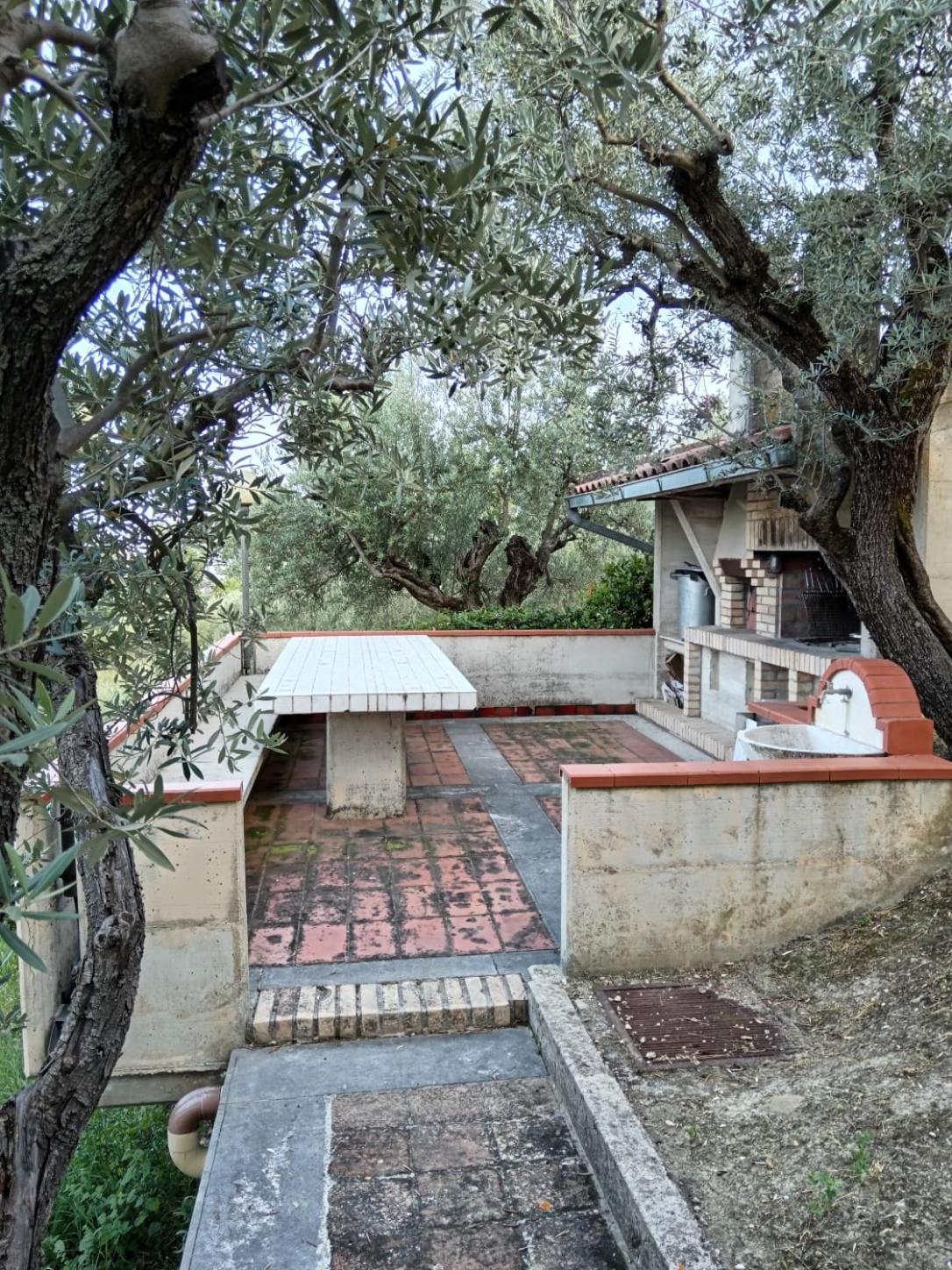 Villino Sabina