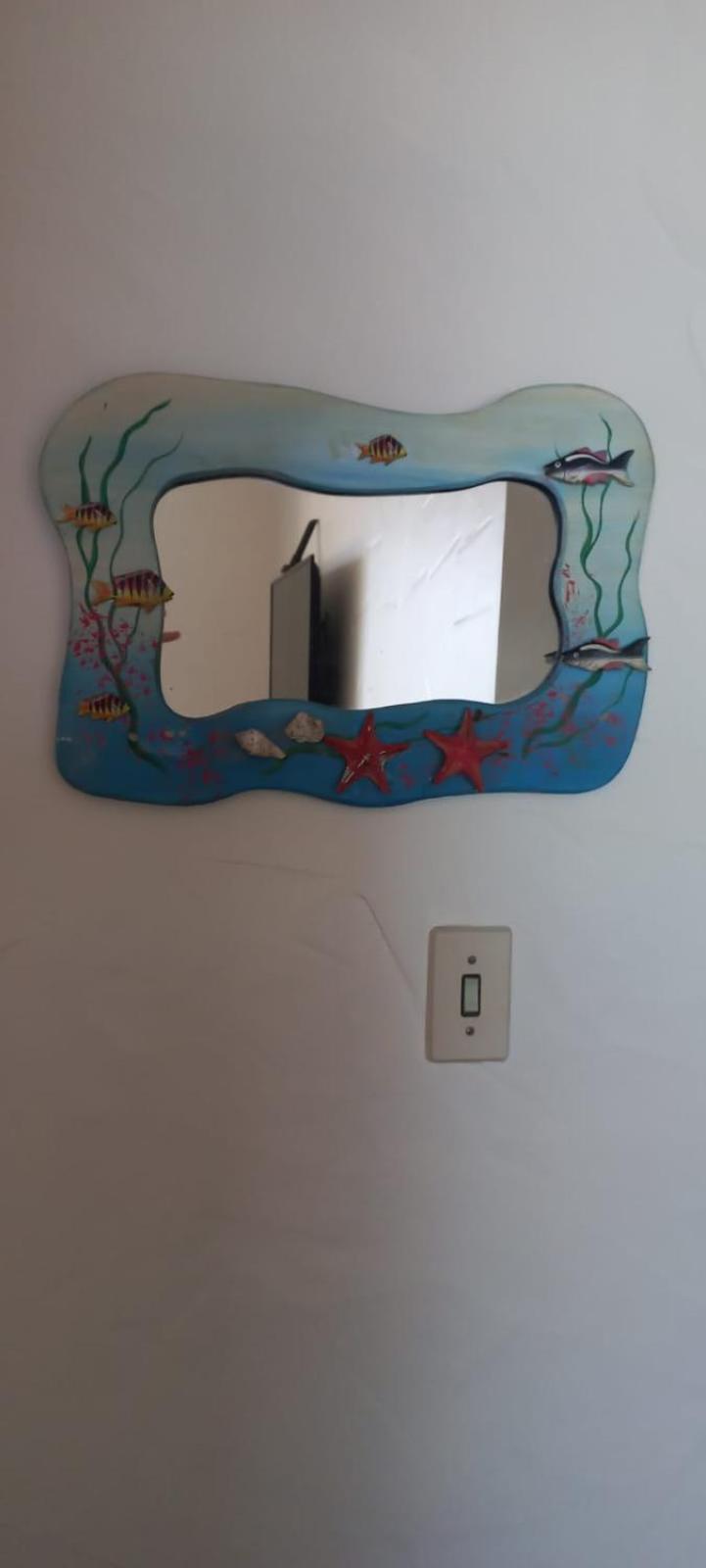 Apartamento Ubatuba Vista para o Mar