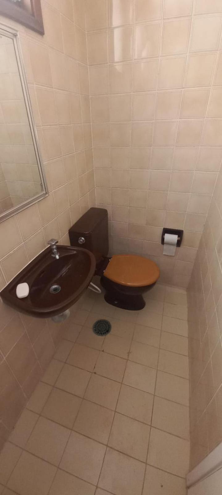 Apartamento Ubatuba Vista para o Mar