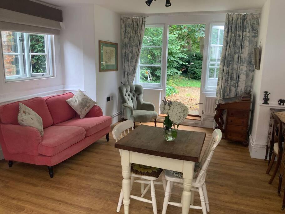 Cosy Cottage