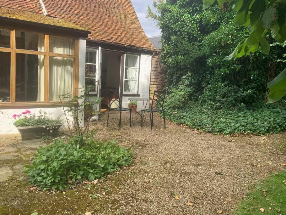 Cosy Cottage