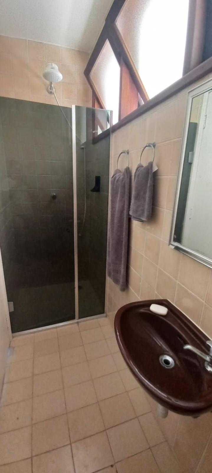 Apartamento Ubatuba Vista para o Mar