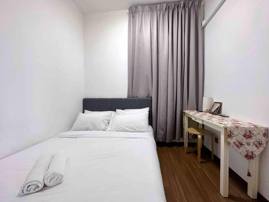 Amerin Residence Balakong 5pax 3R2B photo 8