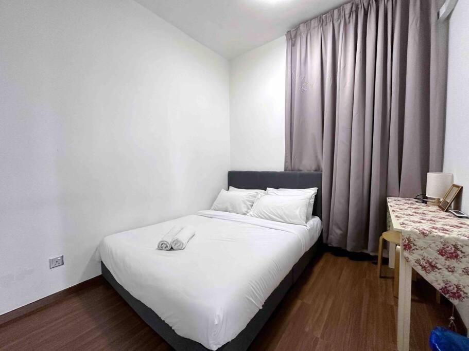 Amerin Residence Balakong 5pax 3R2B photo 7
