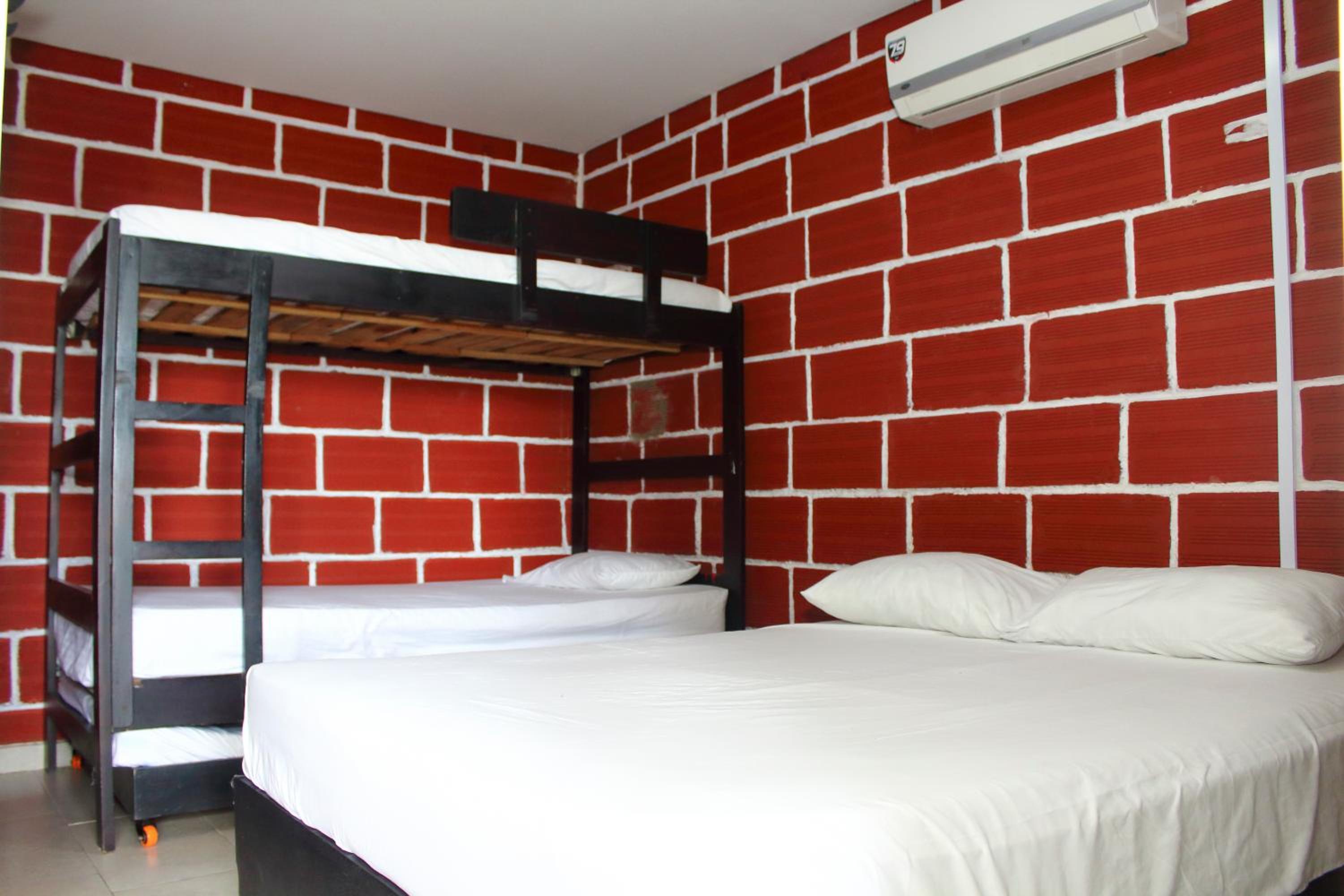 Hostal La Guaca