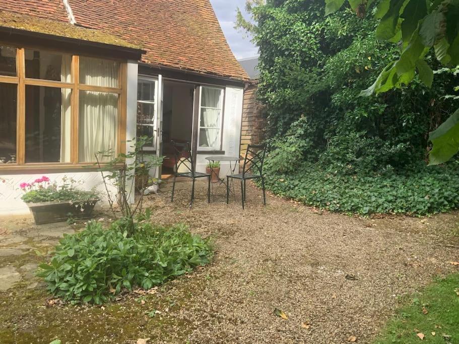 Cosy Cottage