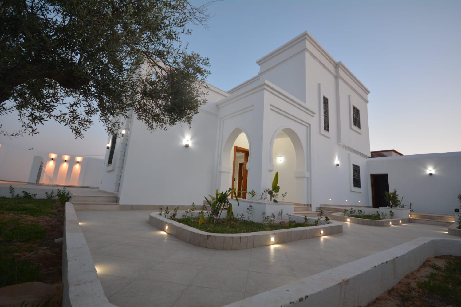building