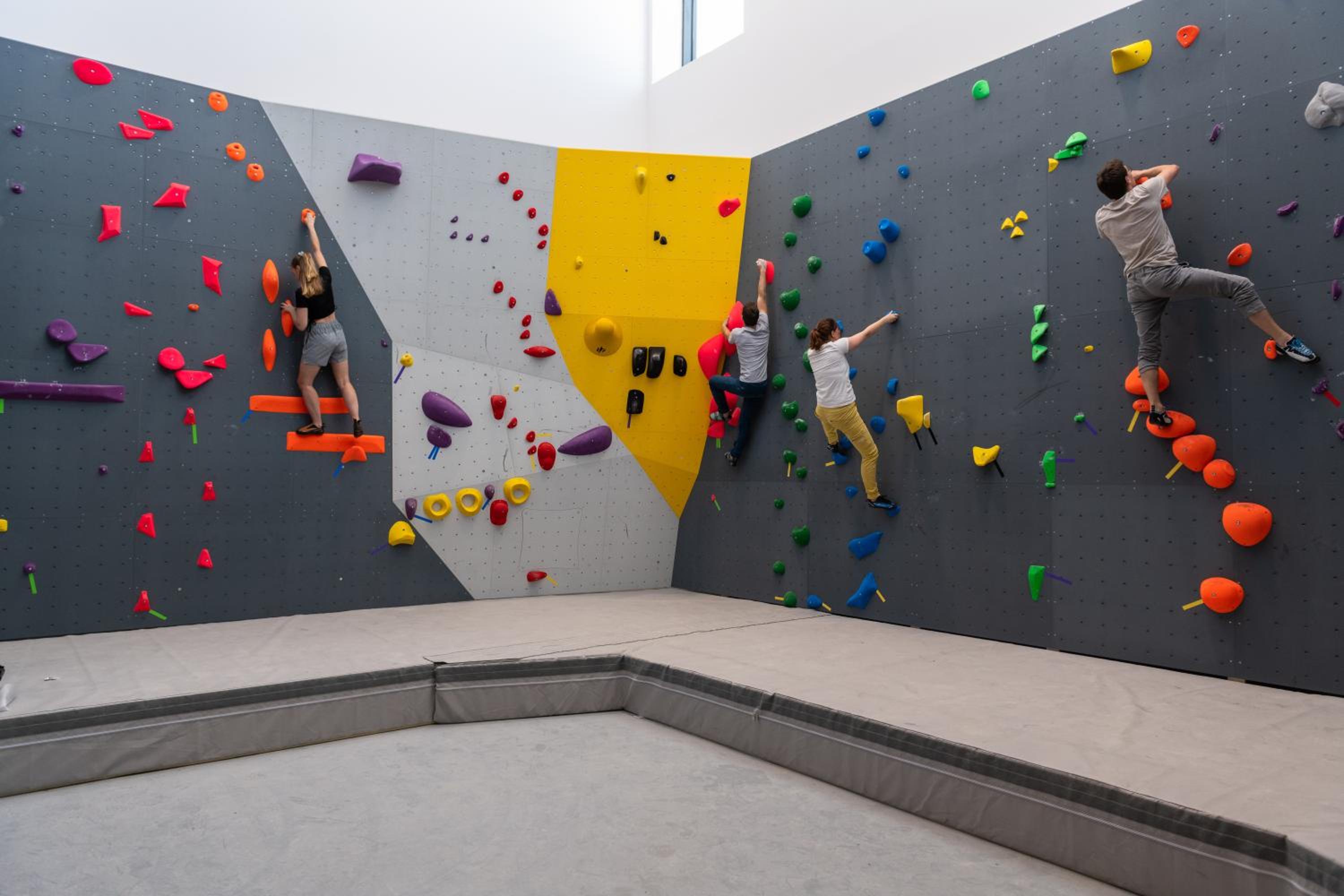 UCPA SPORT STATION HOSTEL PARIS 照片第 12 張,共 40 張