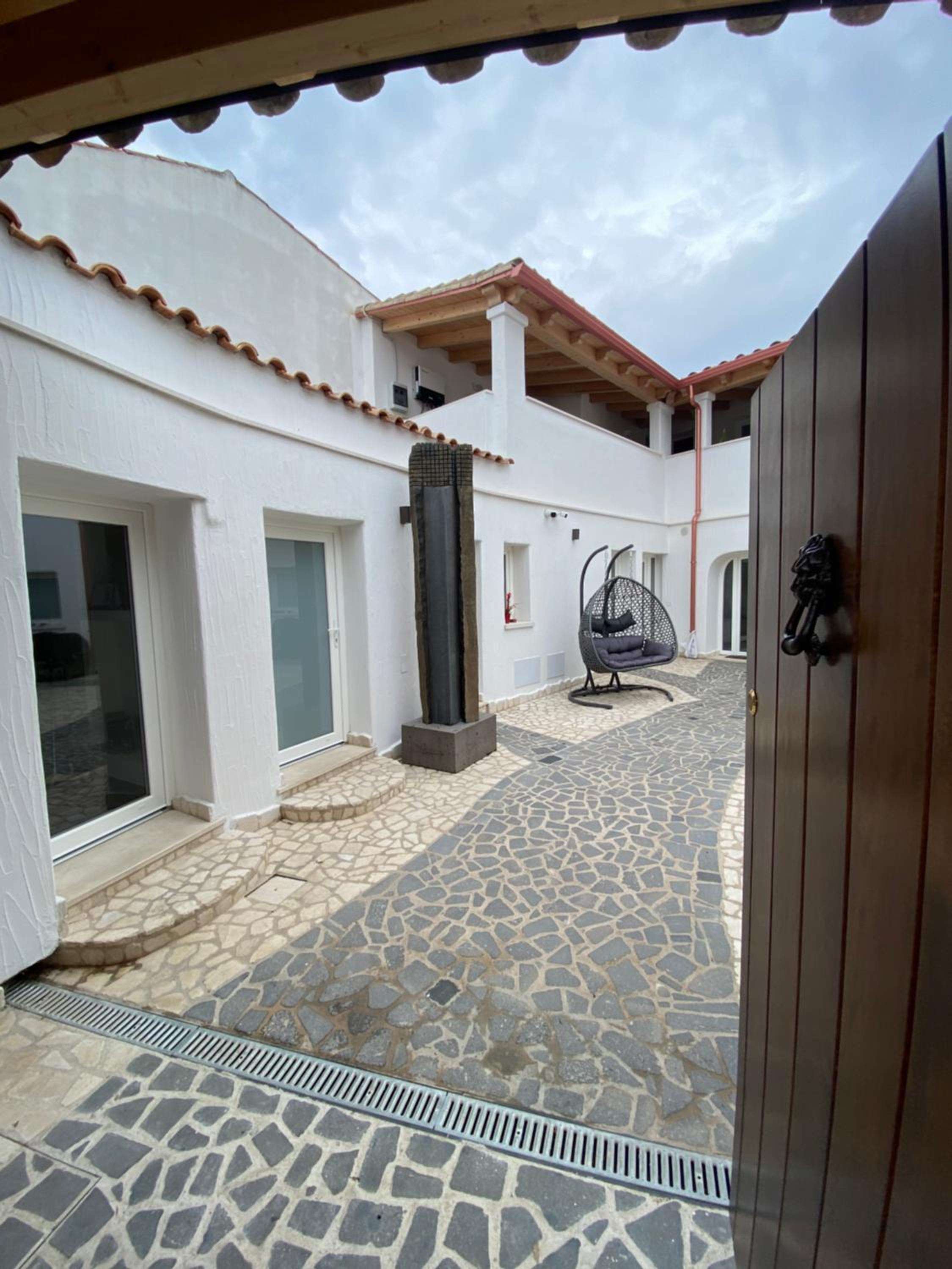 Hotel TS ROOMS - Guest House Sciola