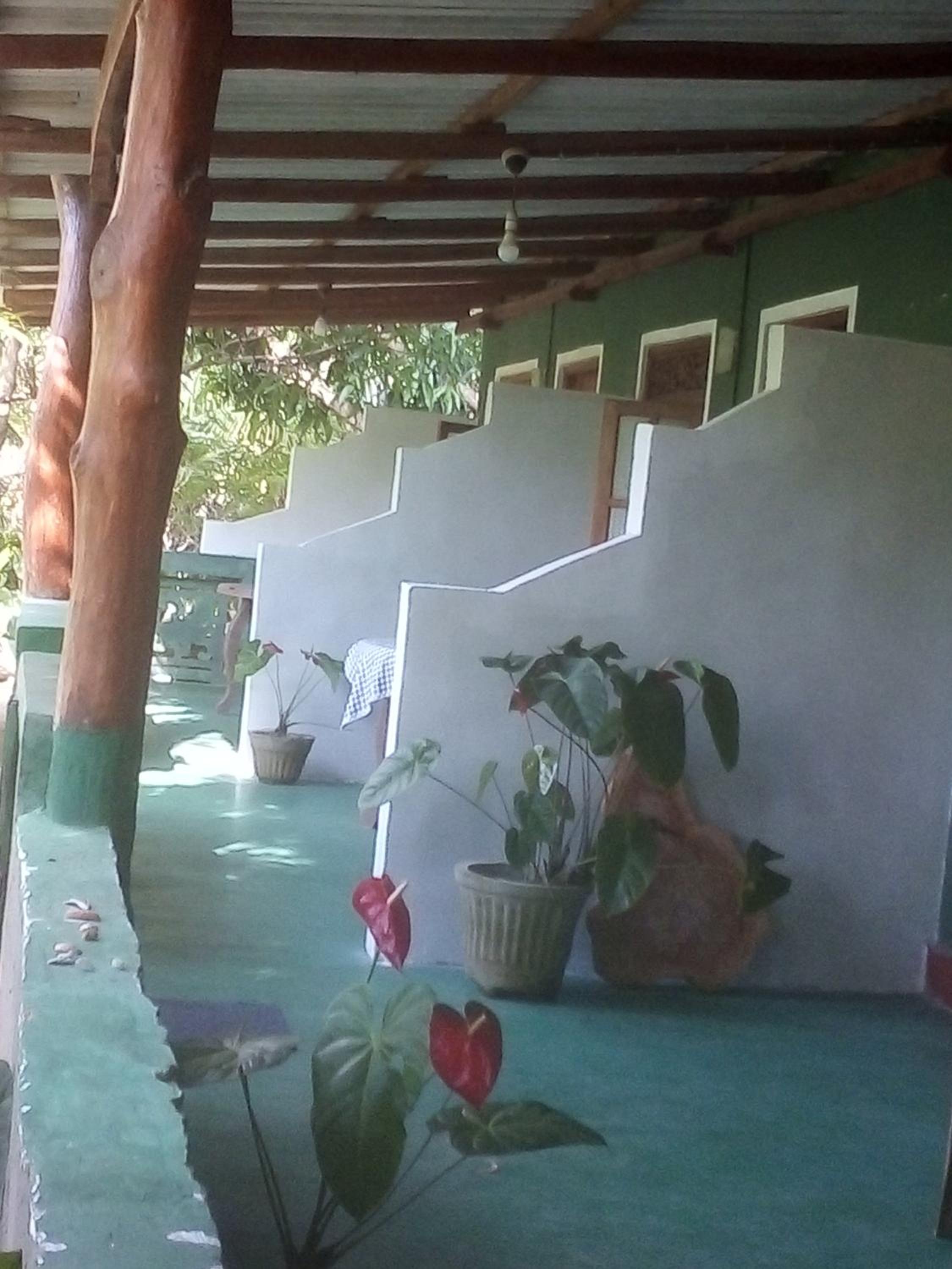 Bandula Home Stay view 2