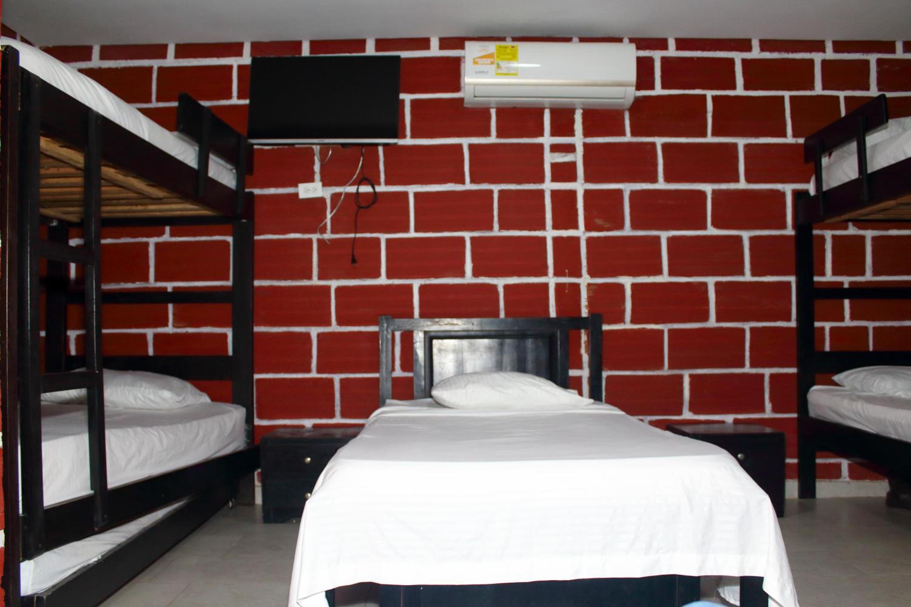 Hostal La Guaca