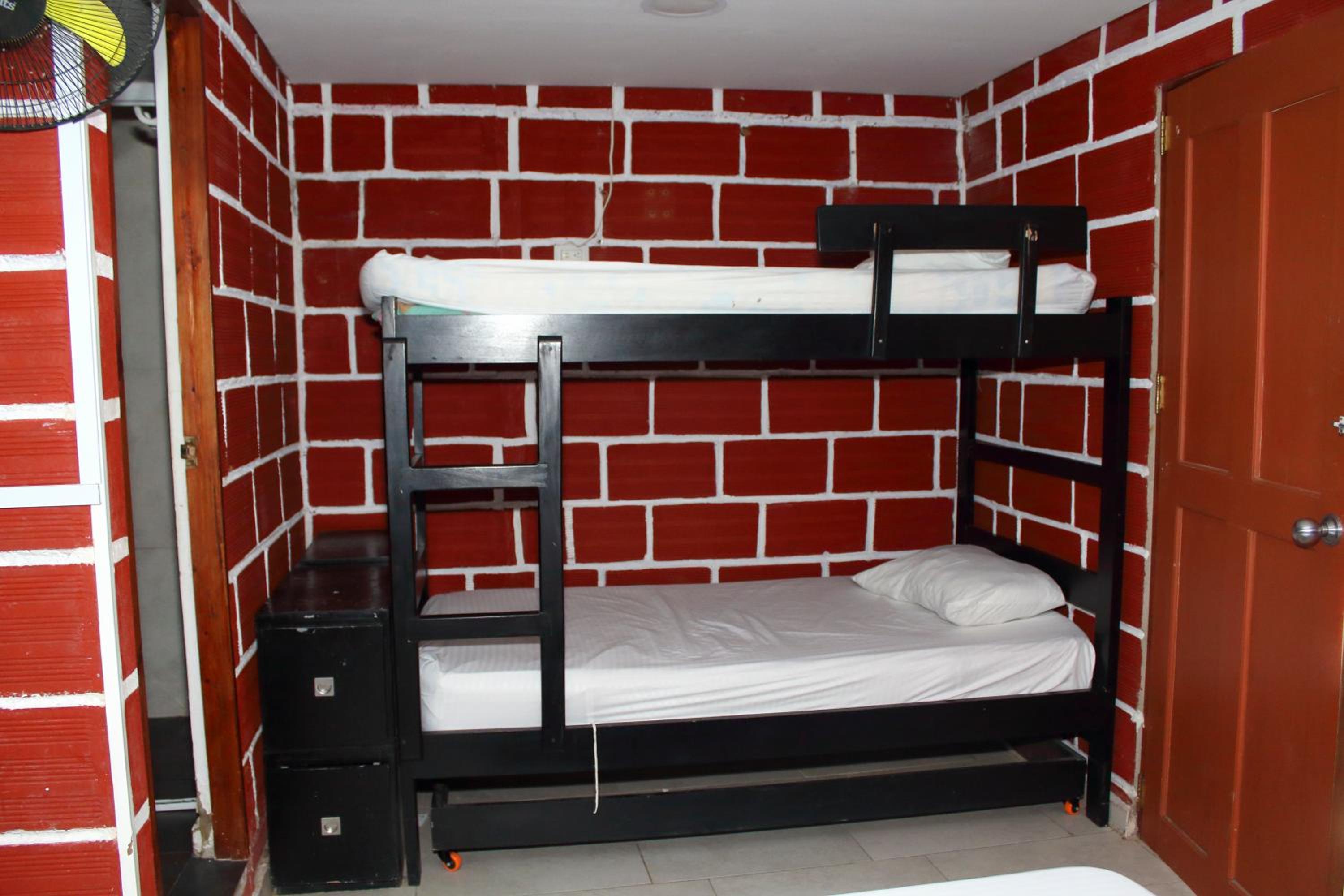 Hostal La Guaca