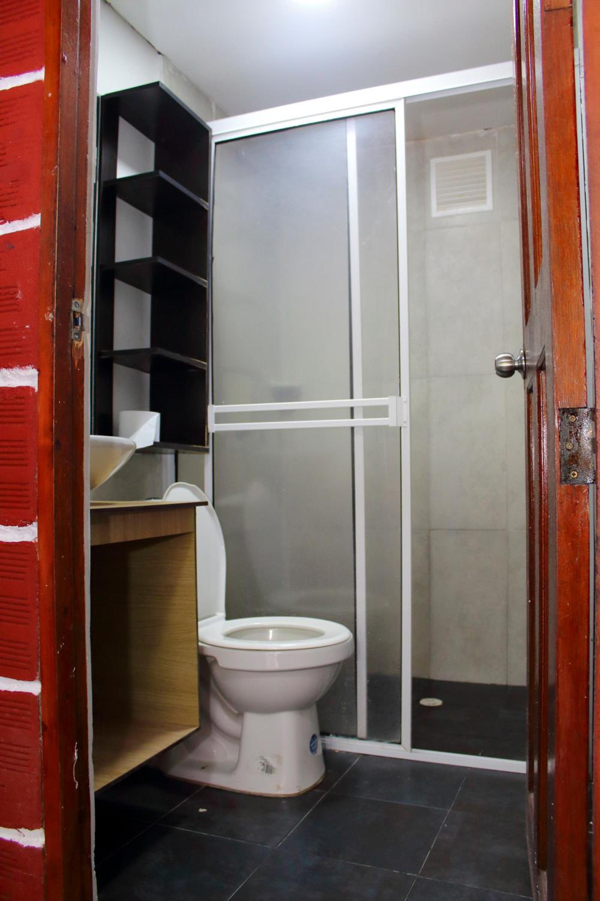 Hostal La Guaca