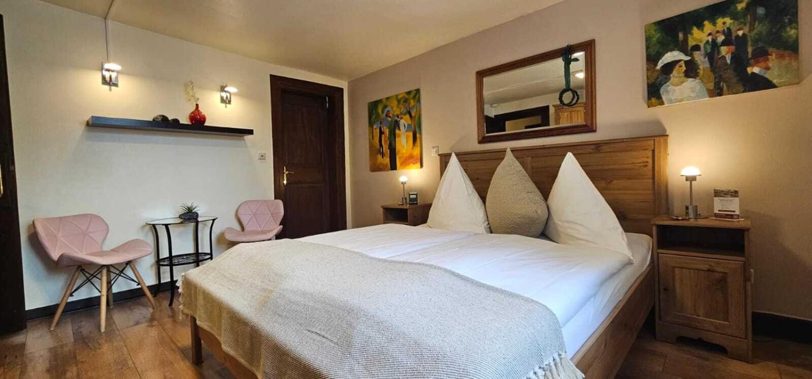 Hotelbetriebe Güldenhaupt GmbH