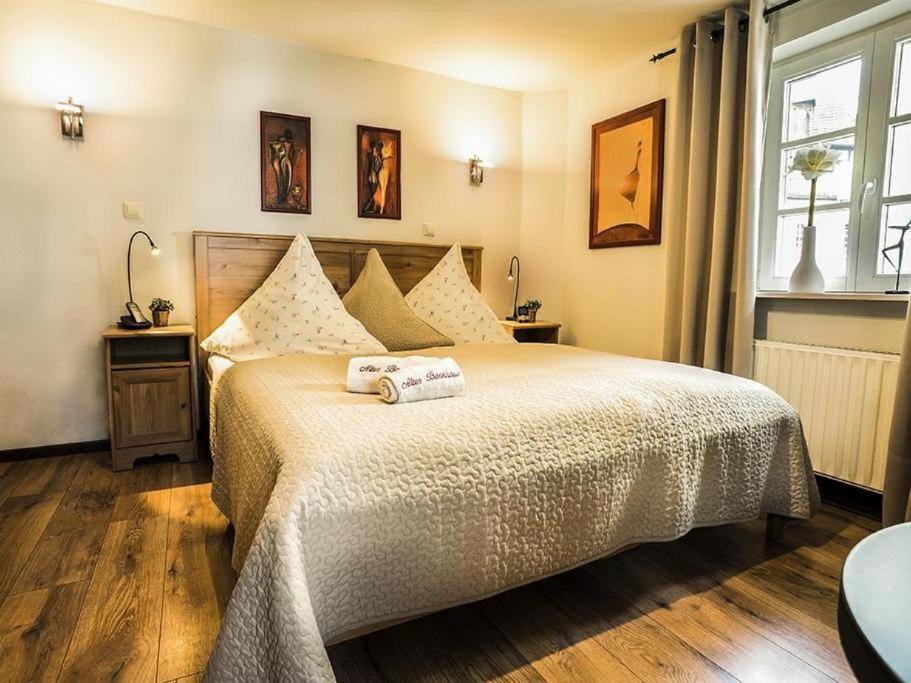 Hotelbetriebe Güldenhaupt GmbH