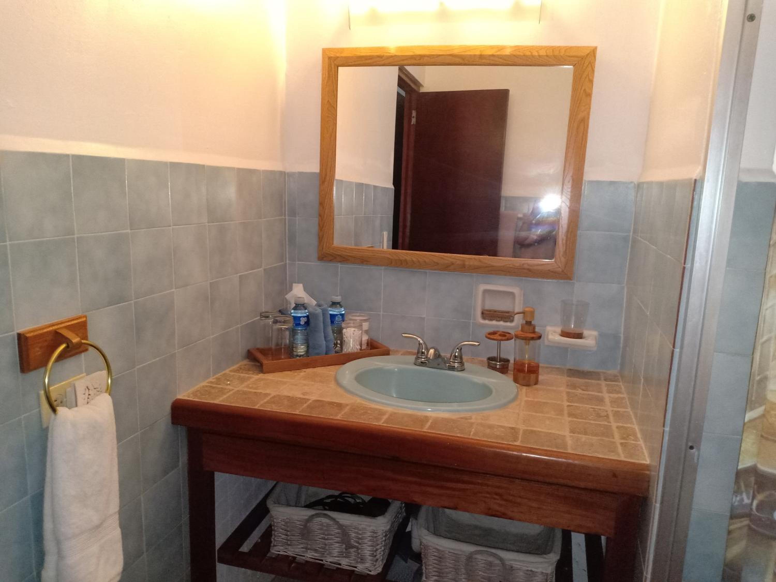 El Litoral Gentle Wellness Retreat in Coronado, Panama