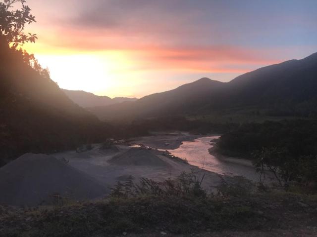 Camona Ecolodge