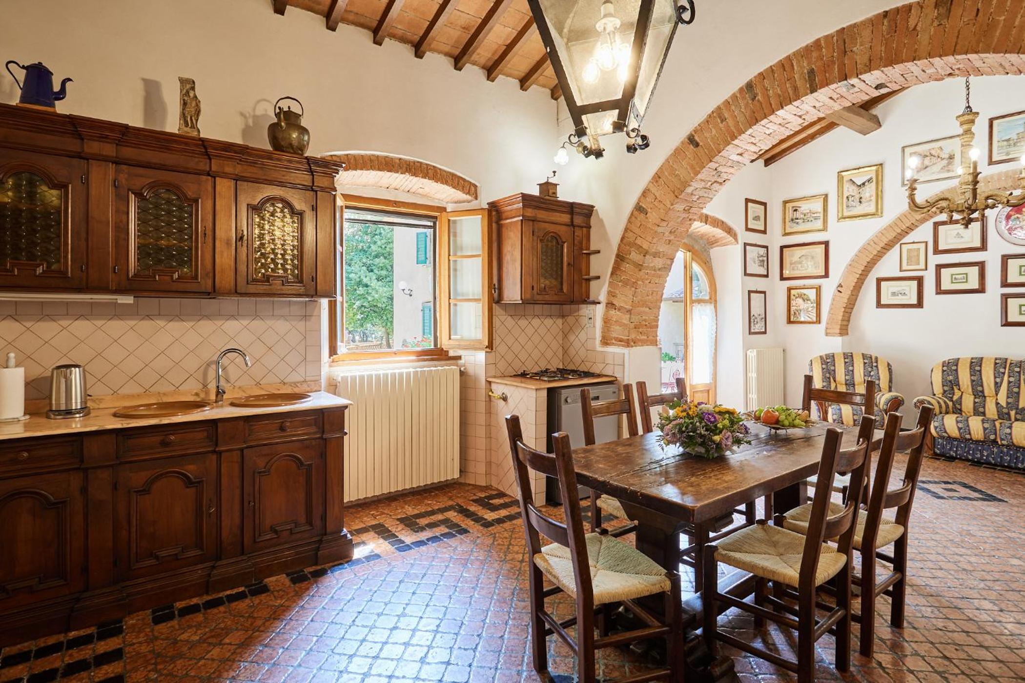 Villa Augusto, photo 16