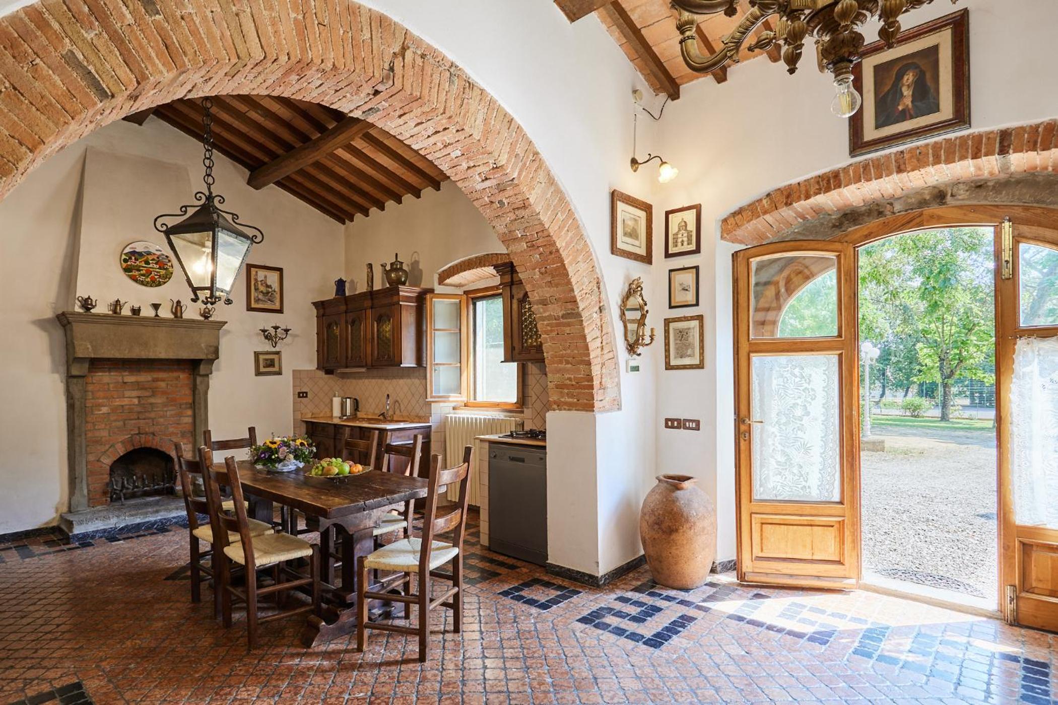 Villa Augusto, photo 44