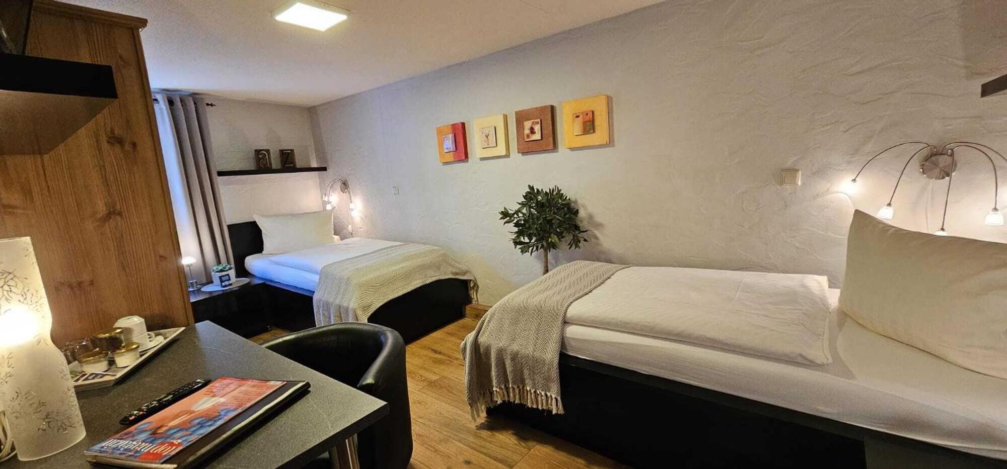 Hotelbetriebe Güldenhaupt GmbH