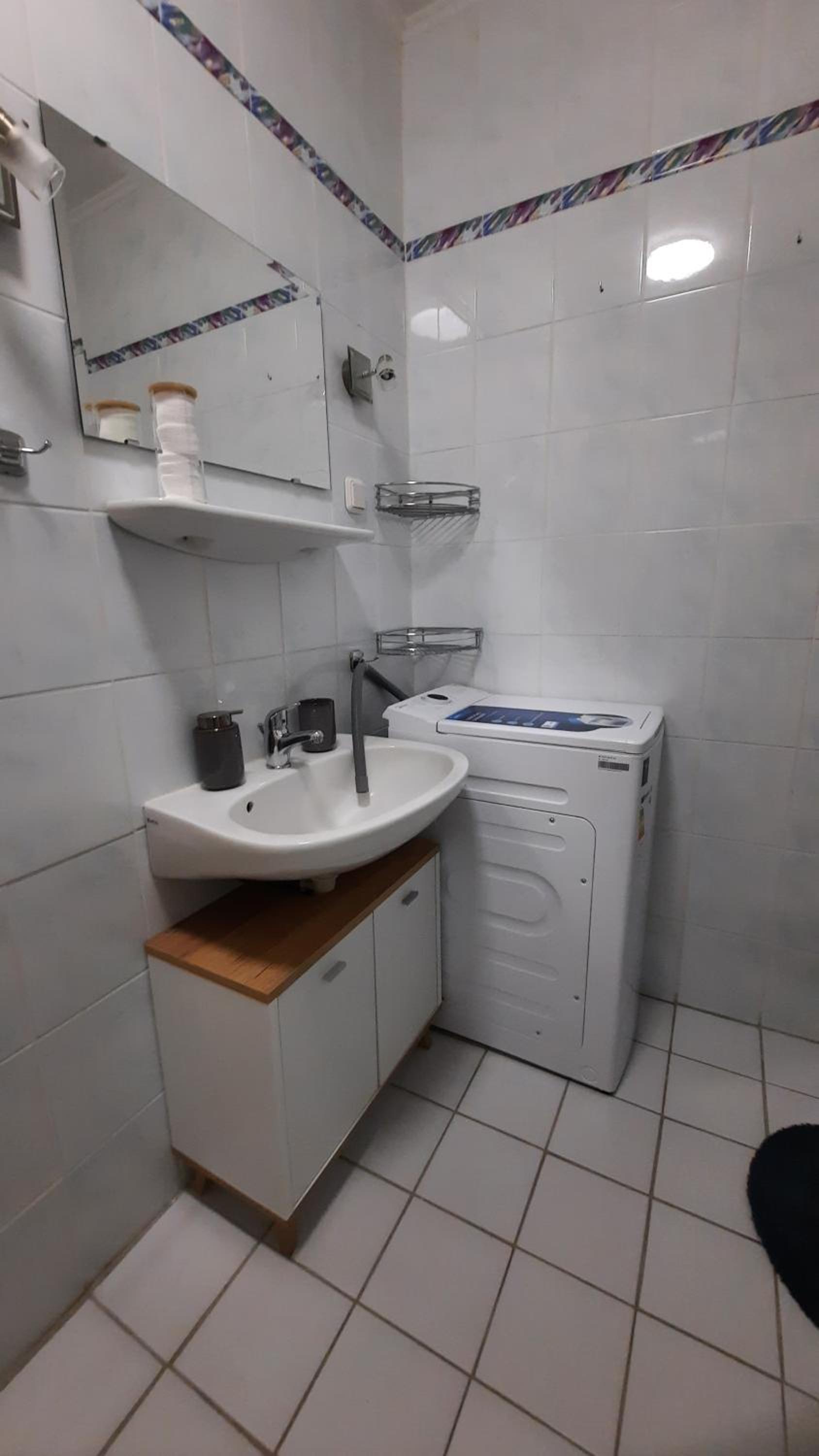 Balaton Legendája apartman