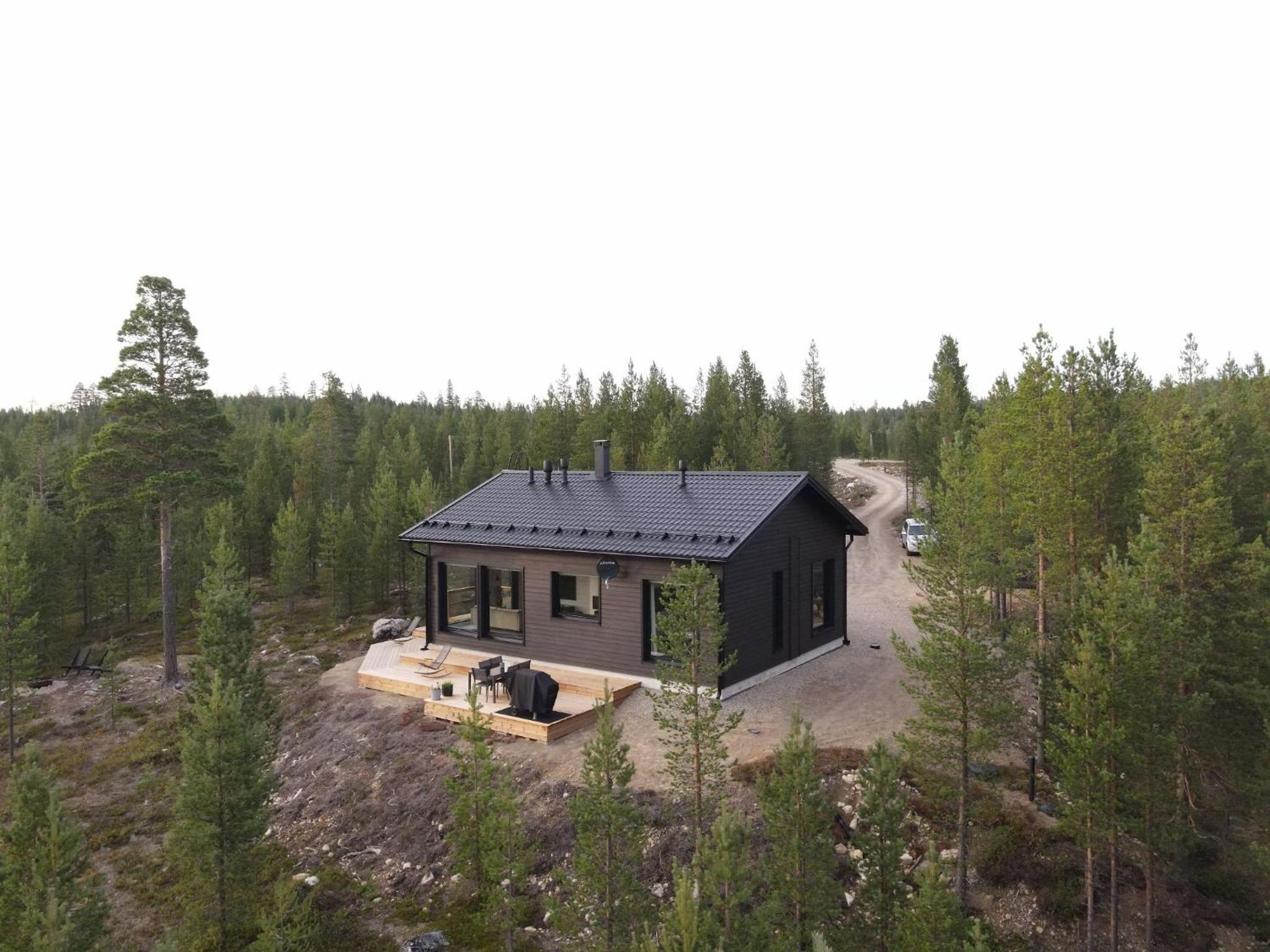Villa Horihane - Modern Villa with panoramic view