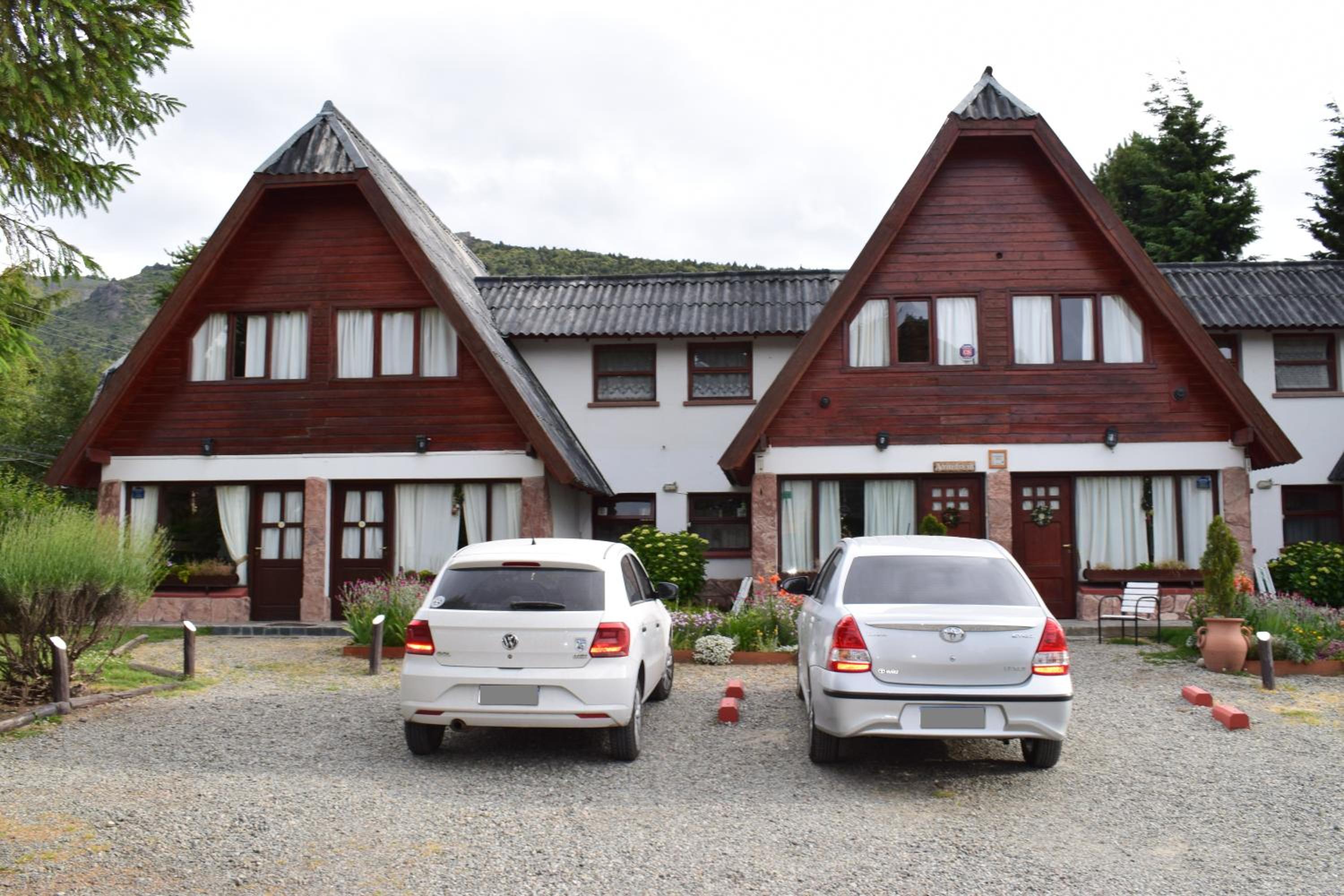Villa San Ignacio