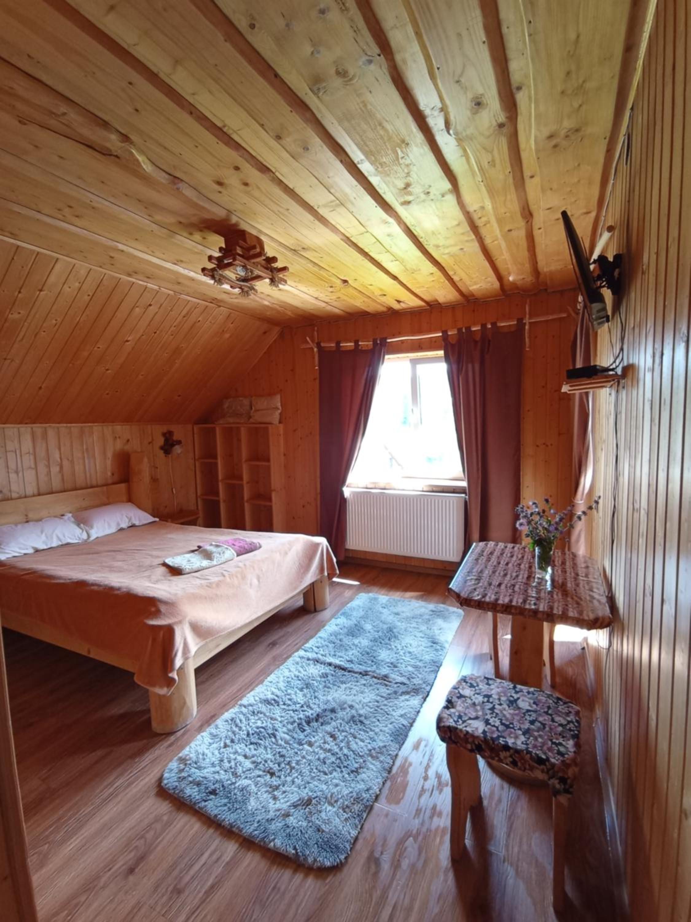Sadyba Sunny House view 4