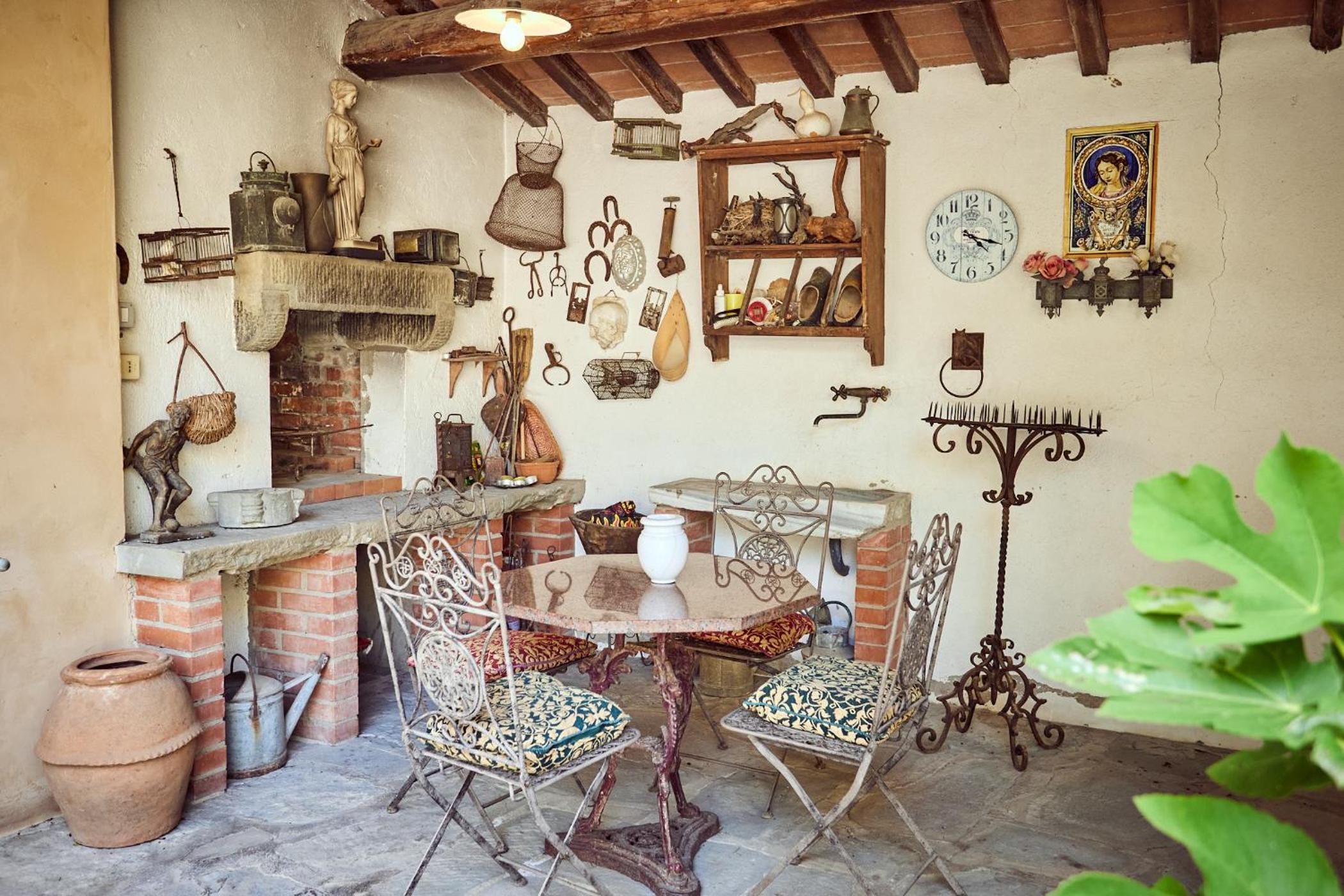Villa Augusto, photo 42