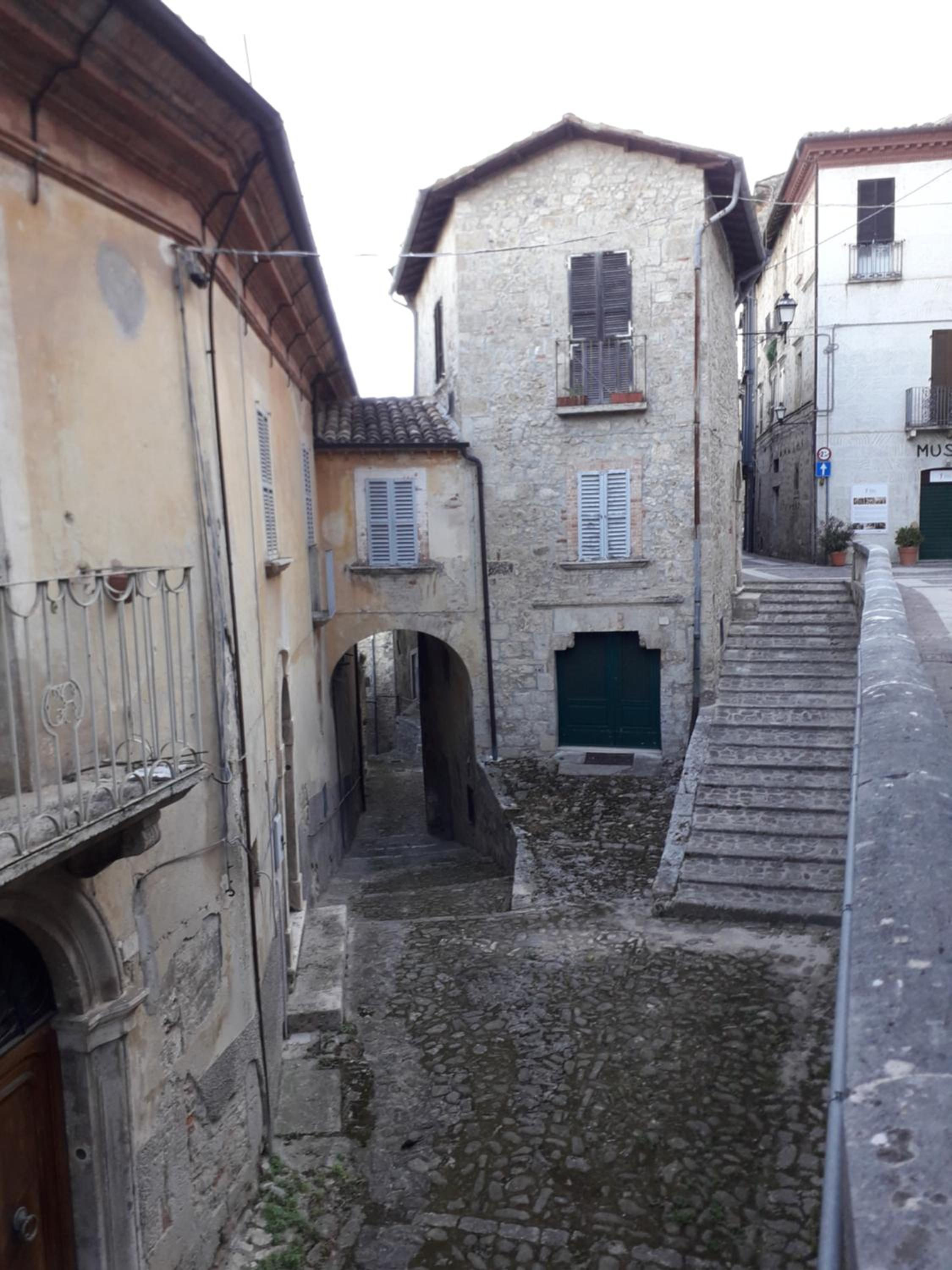 Villino Sabina