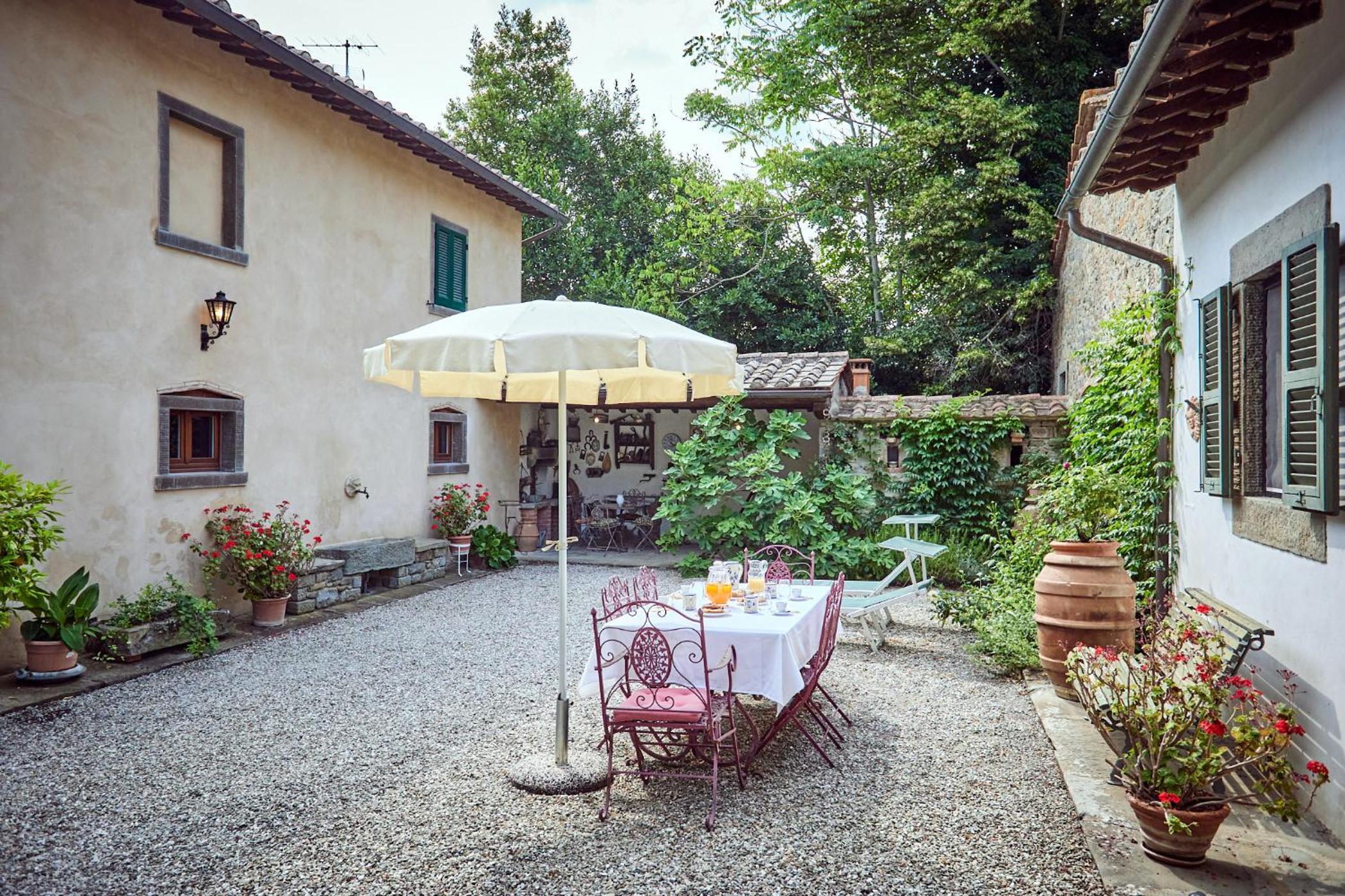 Villa Augusto, photo 32