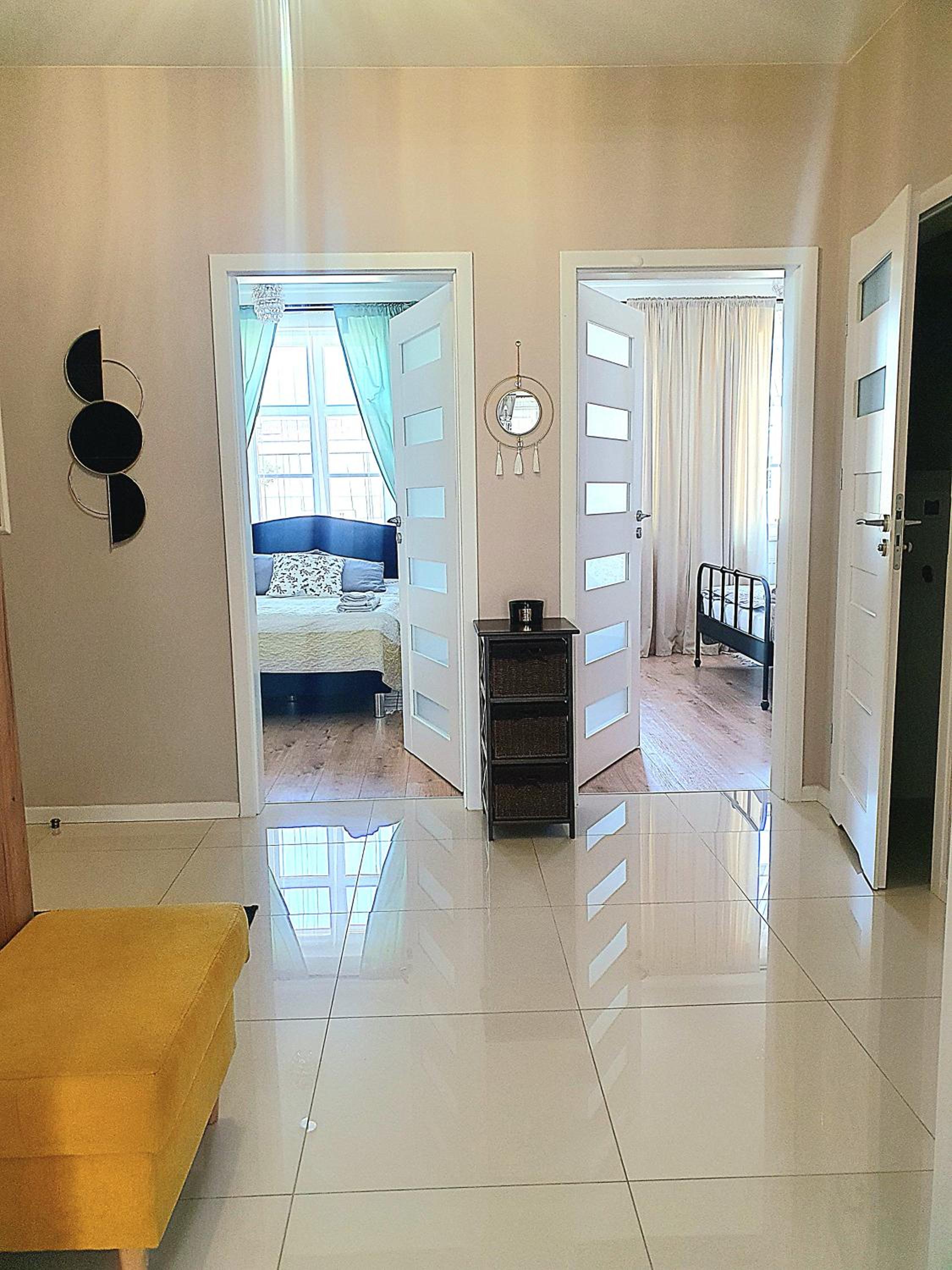 Apartament Amber Dwie Sypialnie Stare Miasto, photo 17
