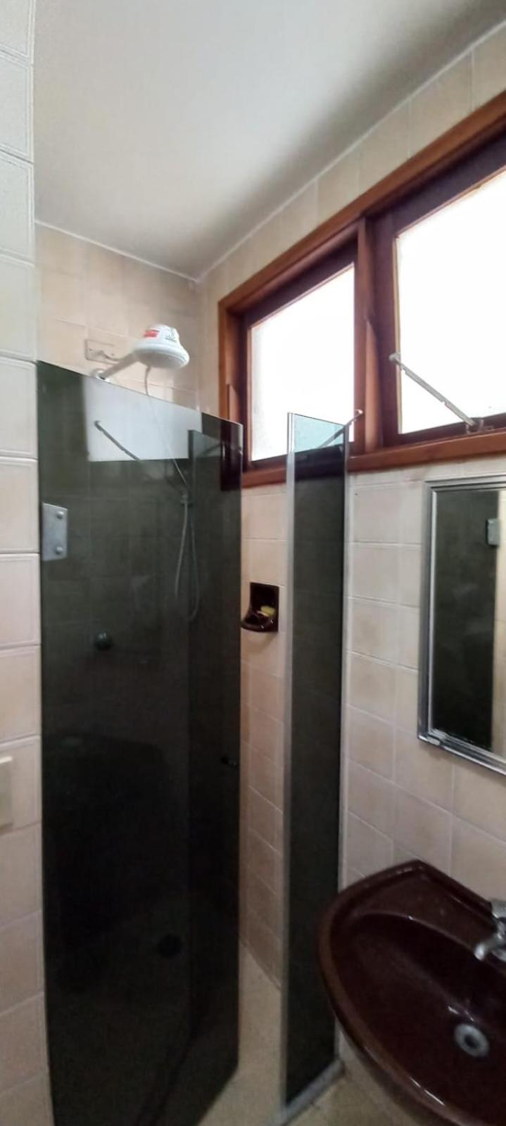 Apartamento Ubatuba Vista para o Mar