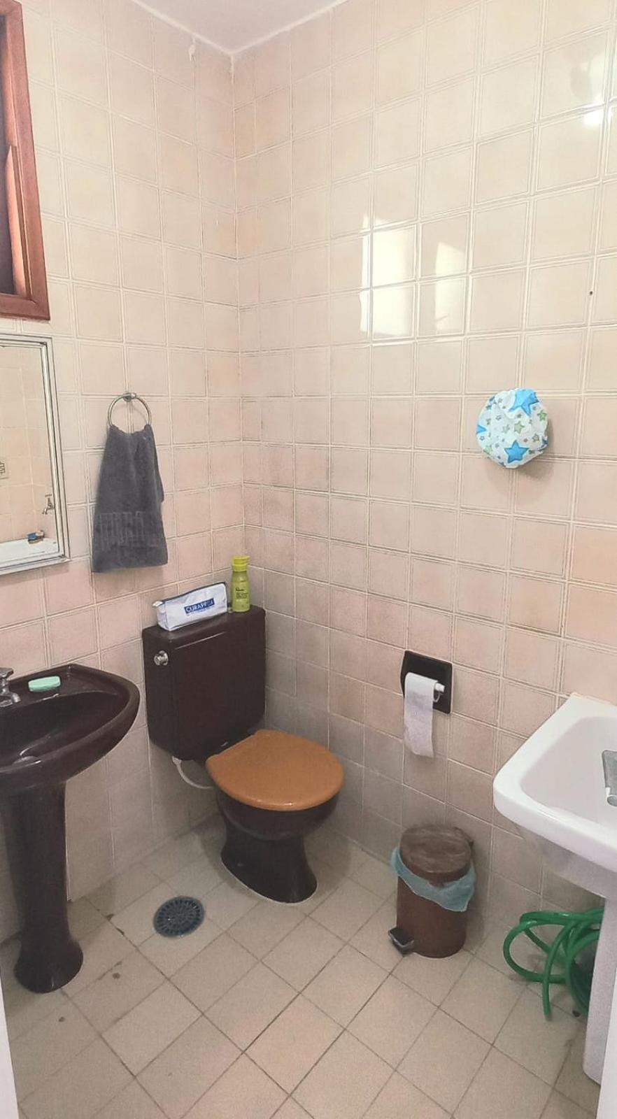 Apartamento Ubatuba Vista para o Mar