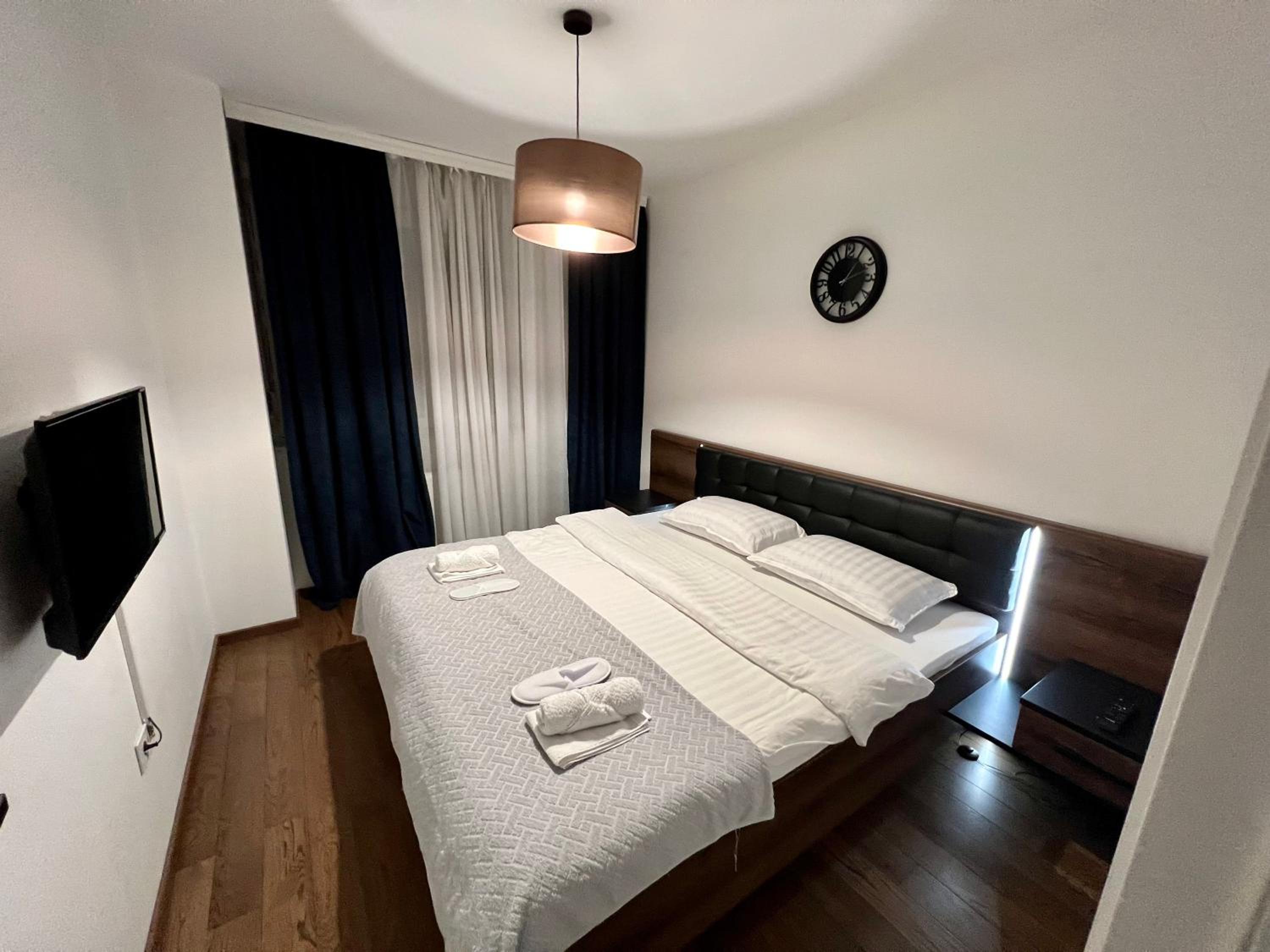 Prestige Lux Apartment view 5
