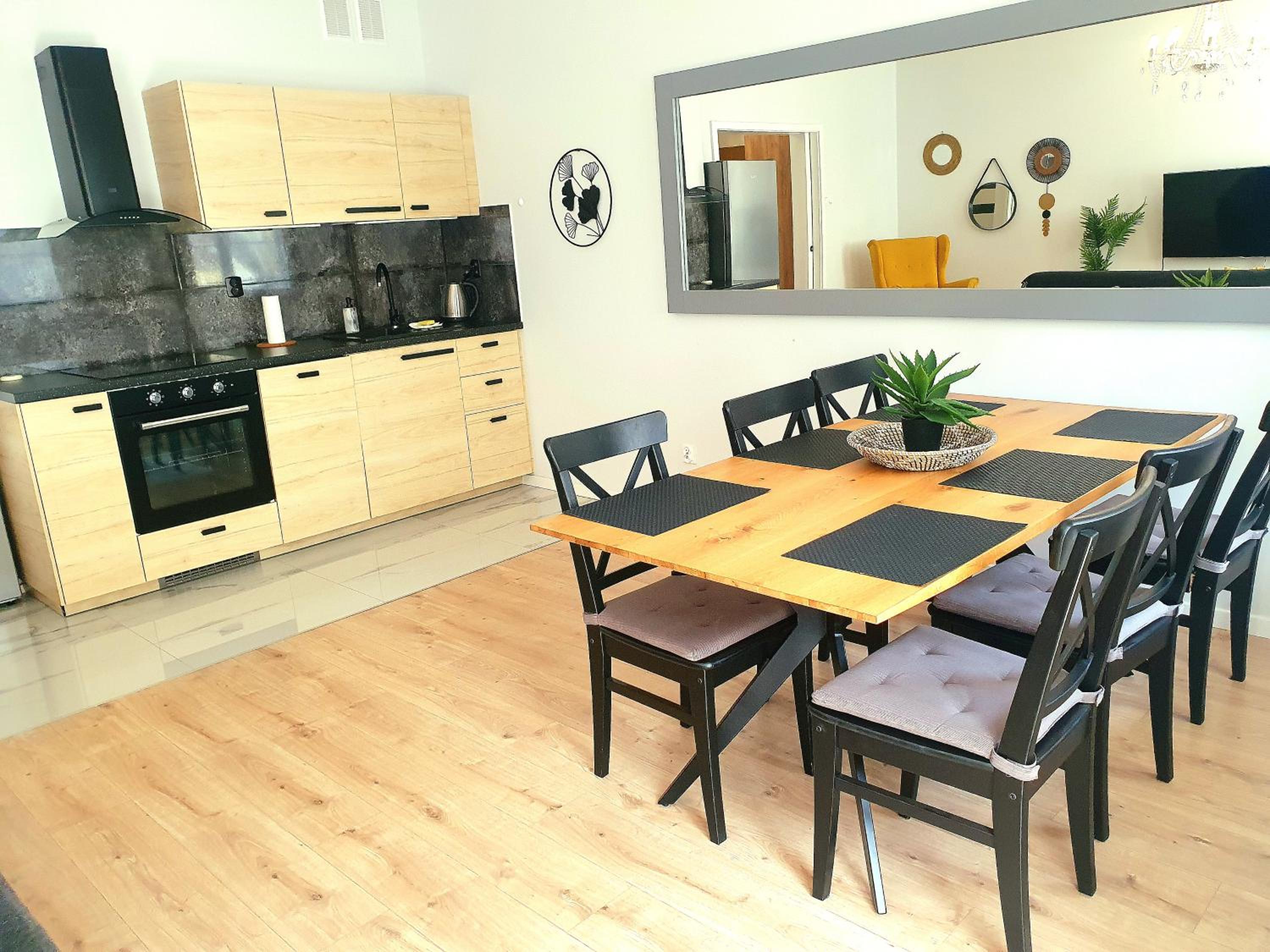 Apartament Amber Dwie Sypialnie Stare Miasto Parking view 4