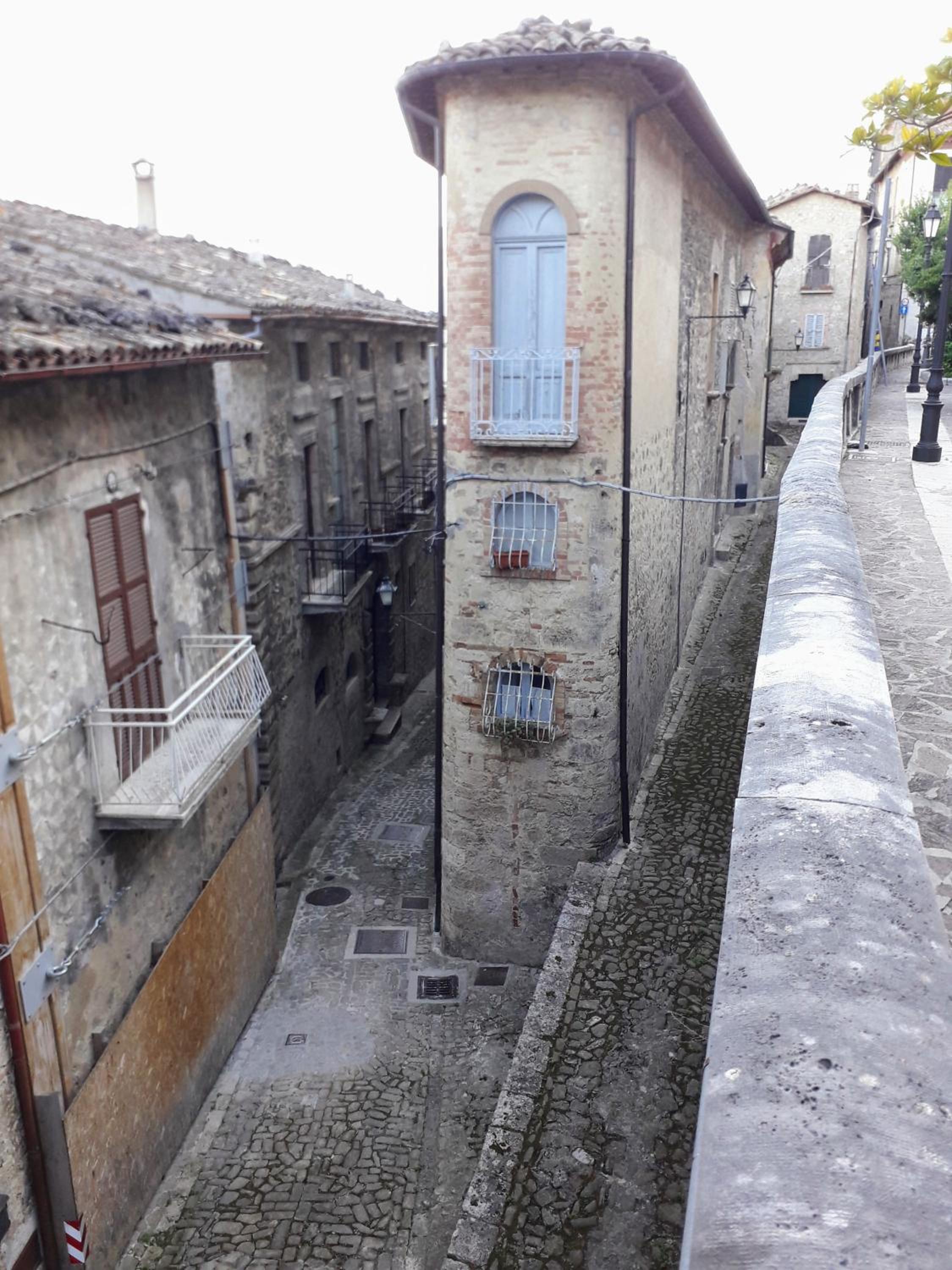 Villino Sabina