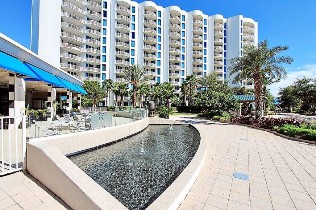 Hotel Beautiful Junior 2br/2ba Palms Resort In Destin