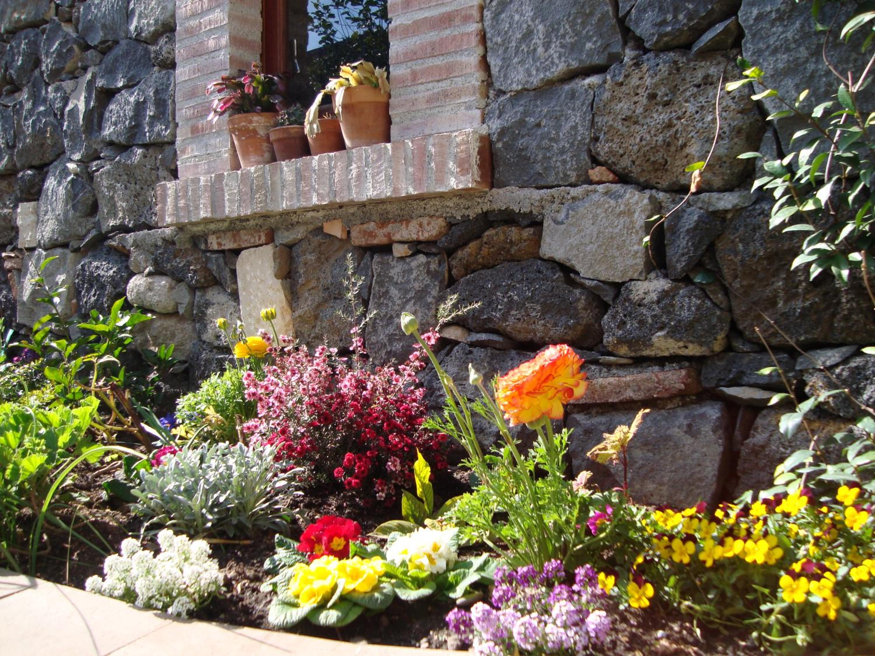 La Baronessa B&B