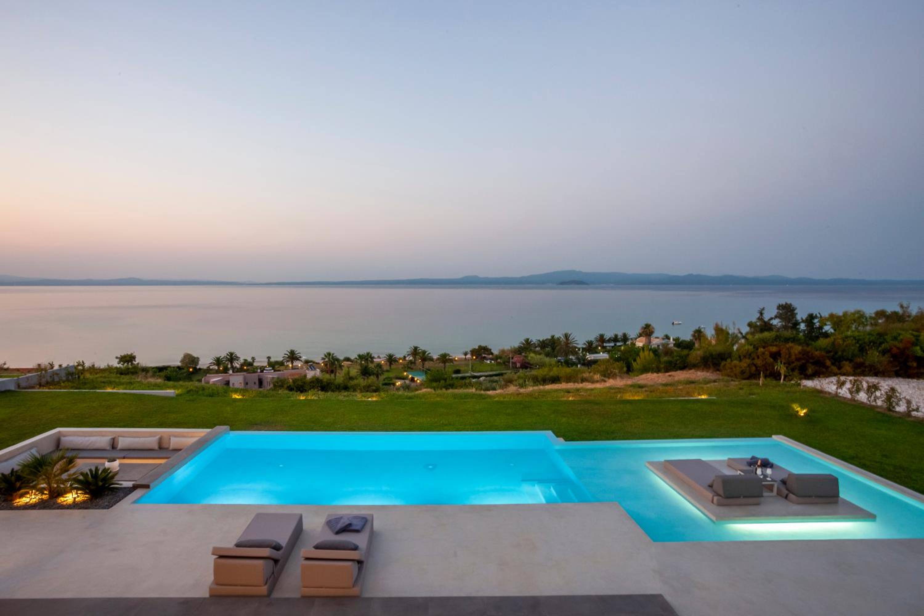 Horizon Dream Villas