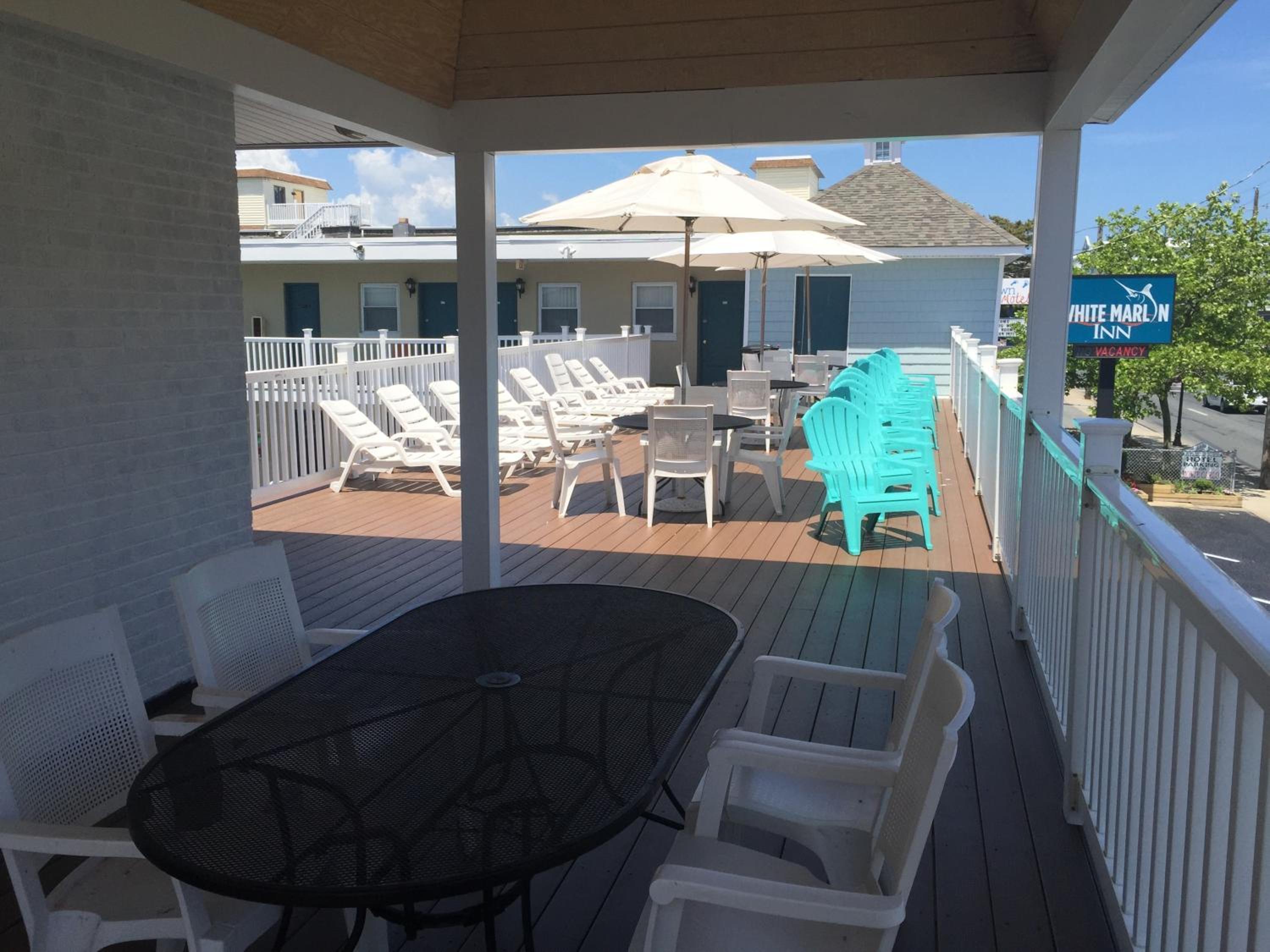 White Marlin Inn
