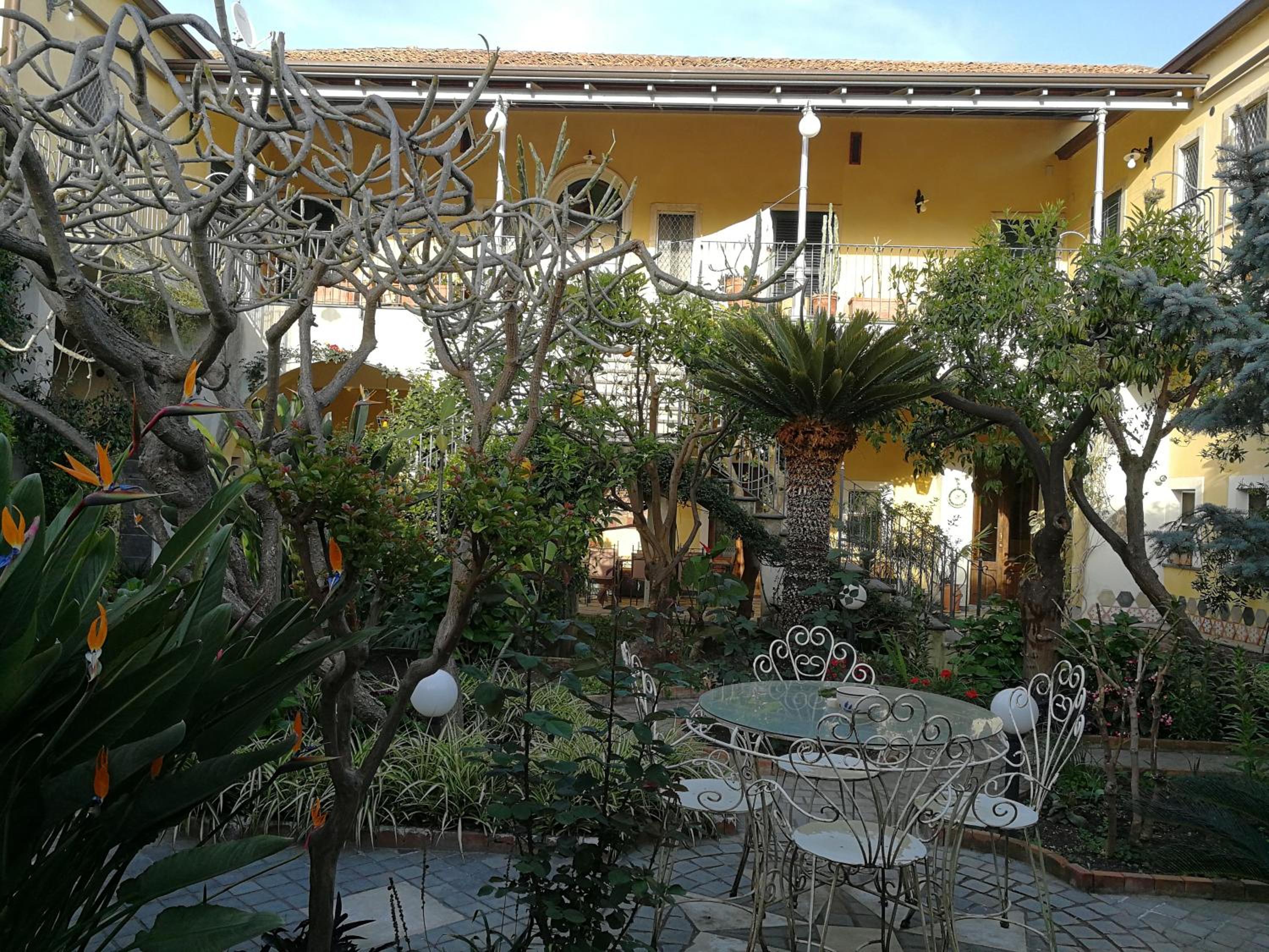 La Baronessa B&B