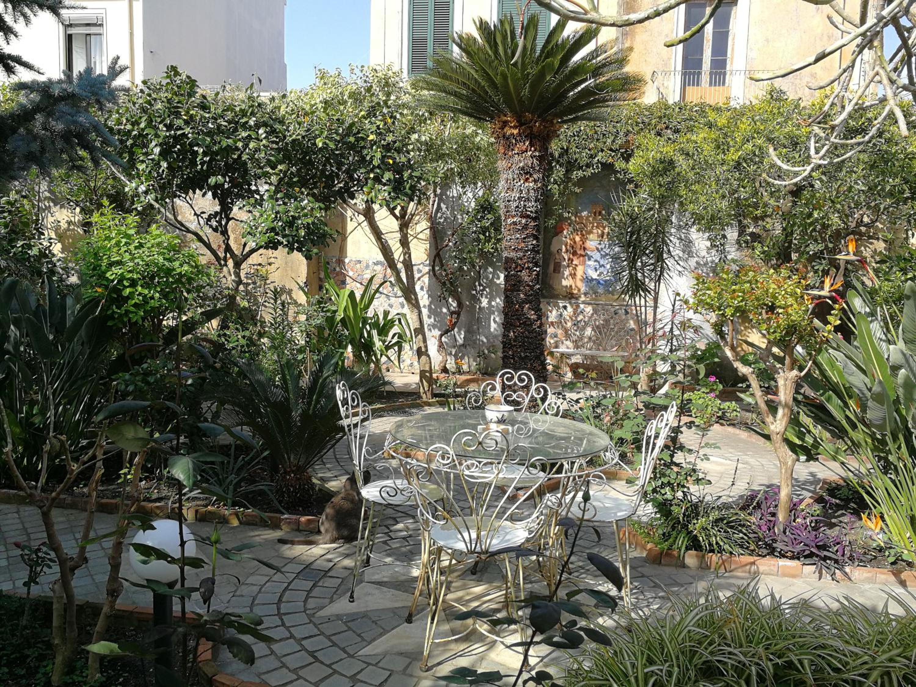 La Baronessa B&B