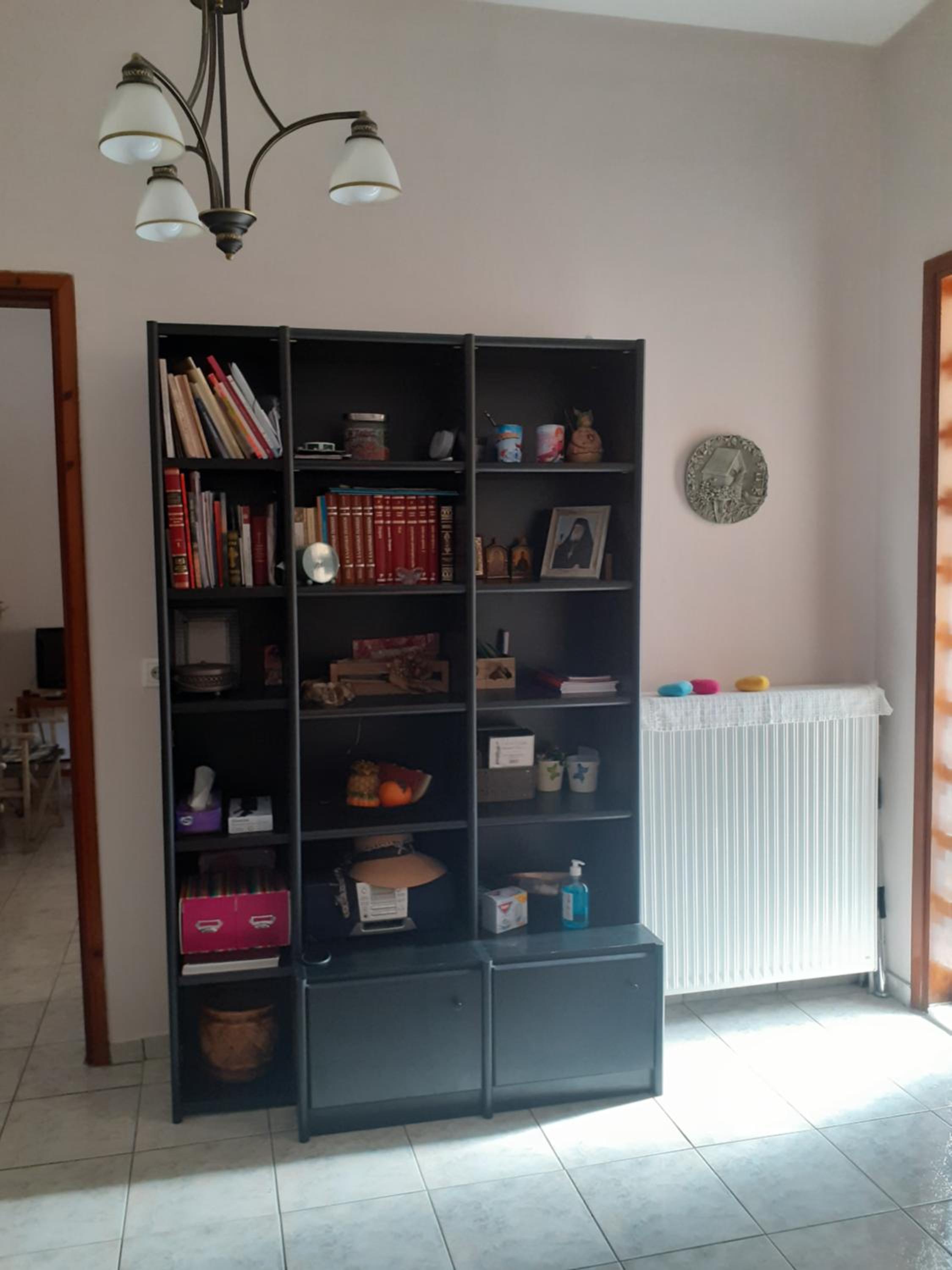 Vagelis 2 Nemea apartments