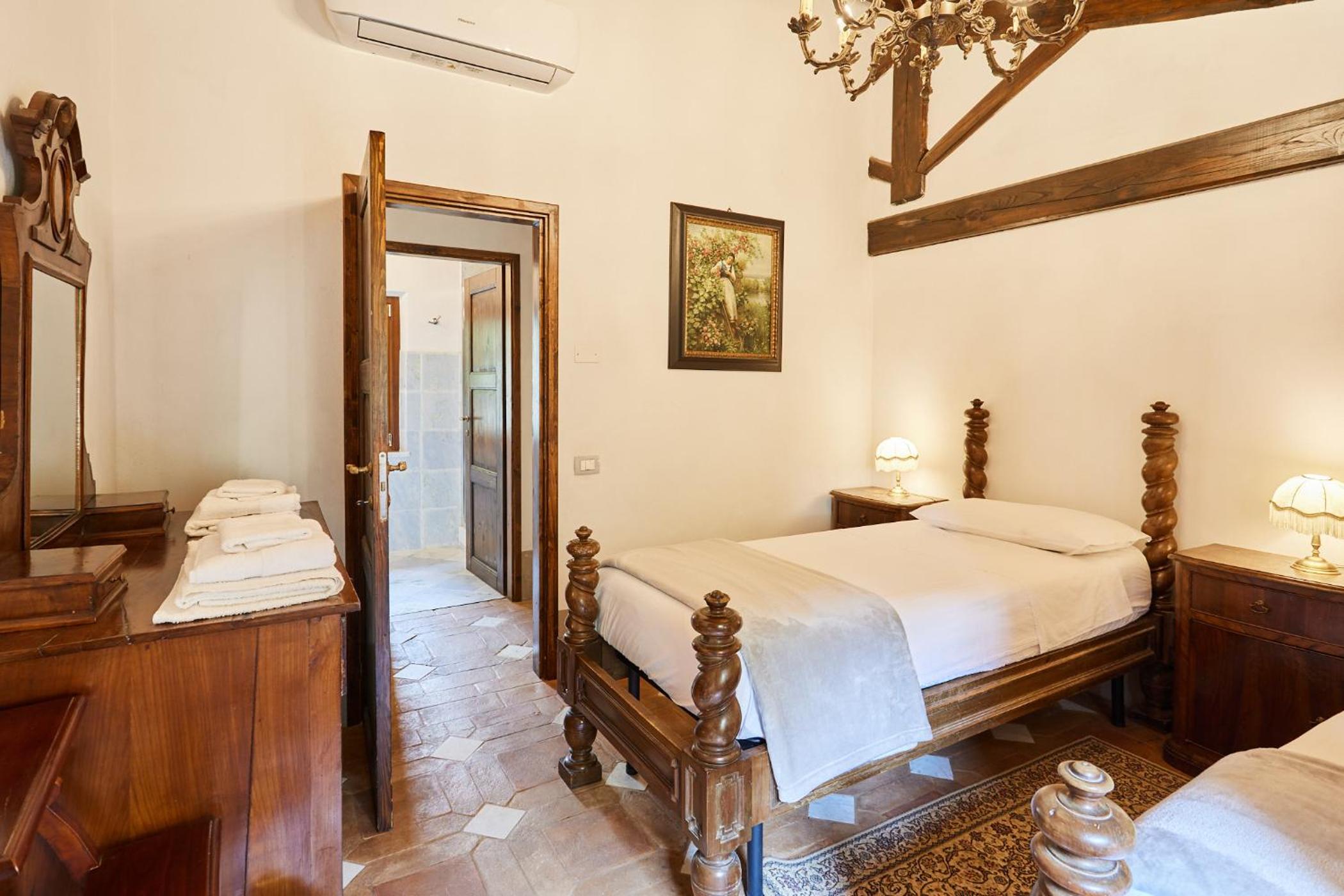 Villa Augusto, photo 28