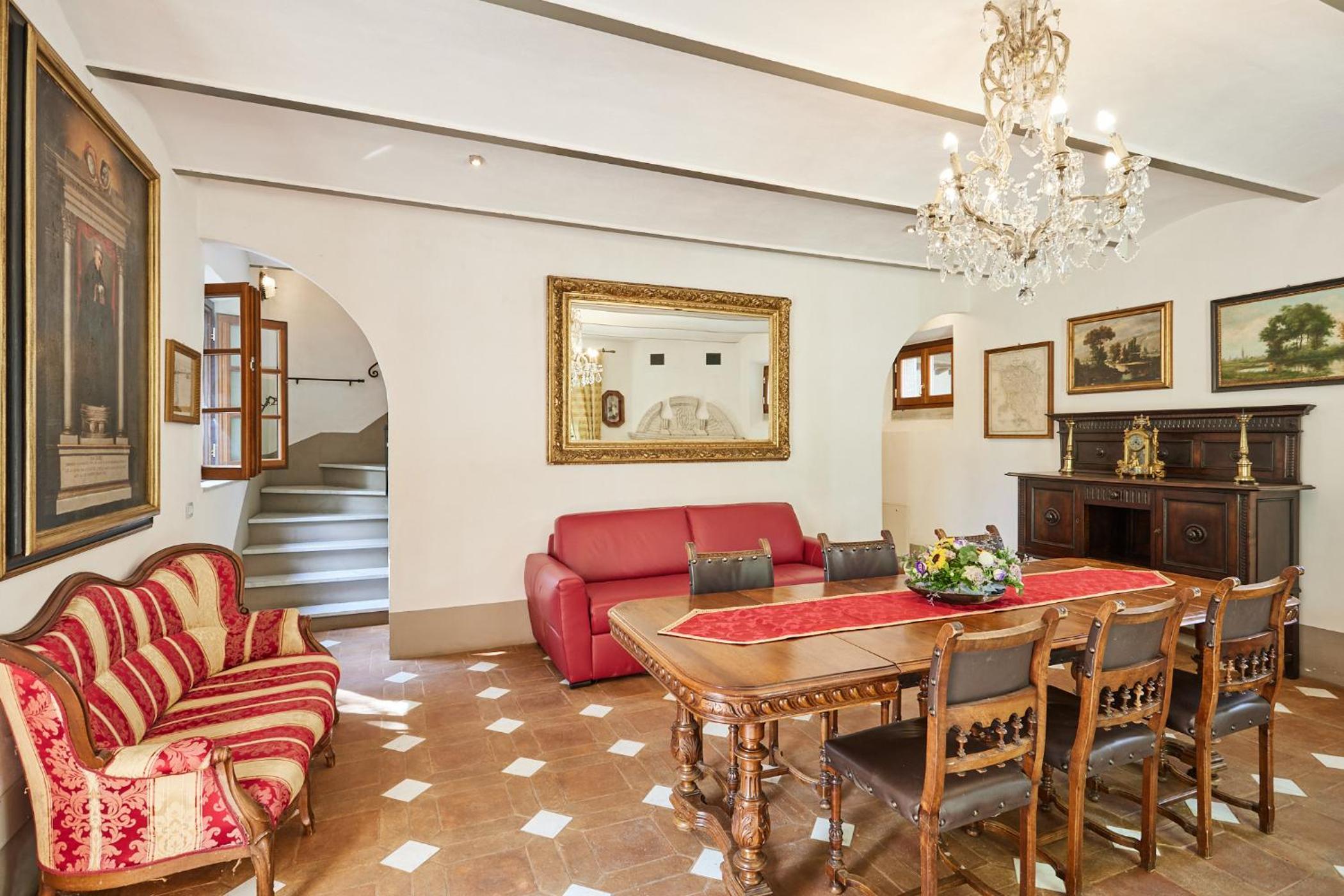 Villa Augusto